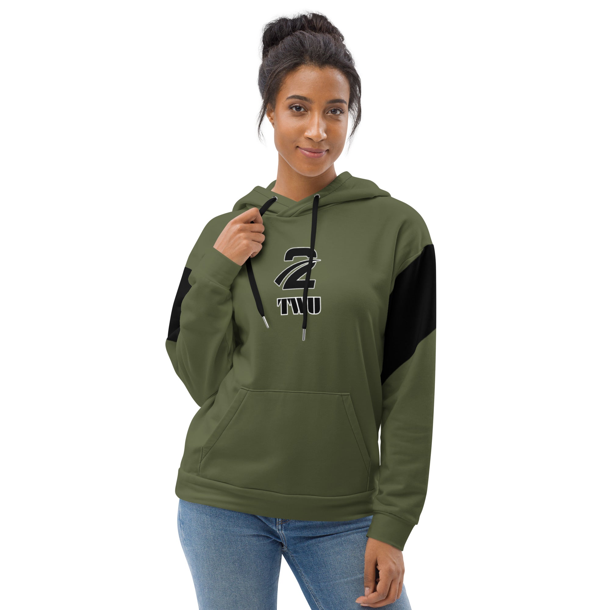 Hoodie 'Pre-Line' - TWU Clothing