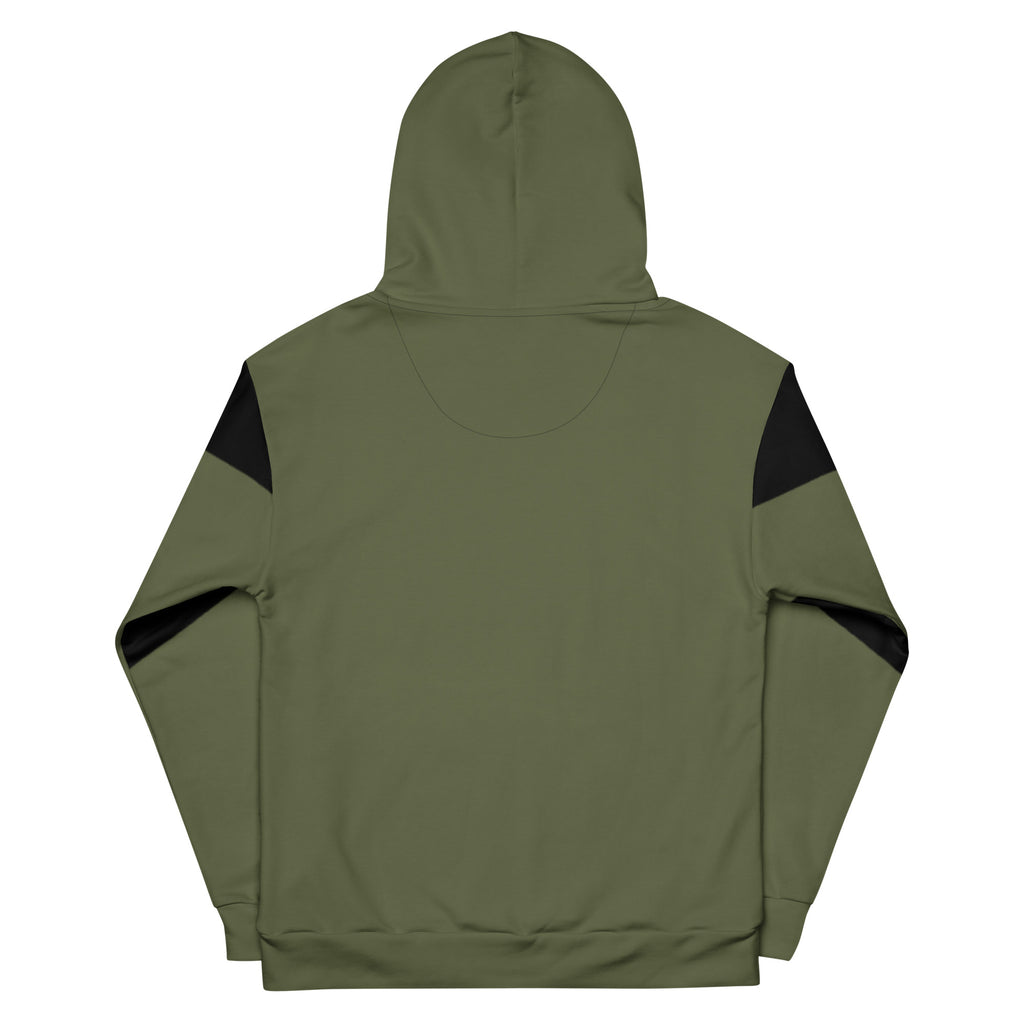 Hoodie 'Pre-Line' - TWU Clothing