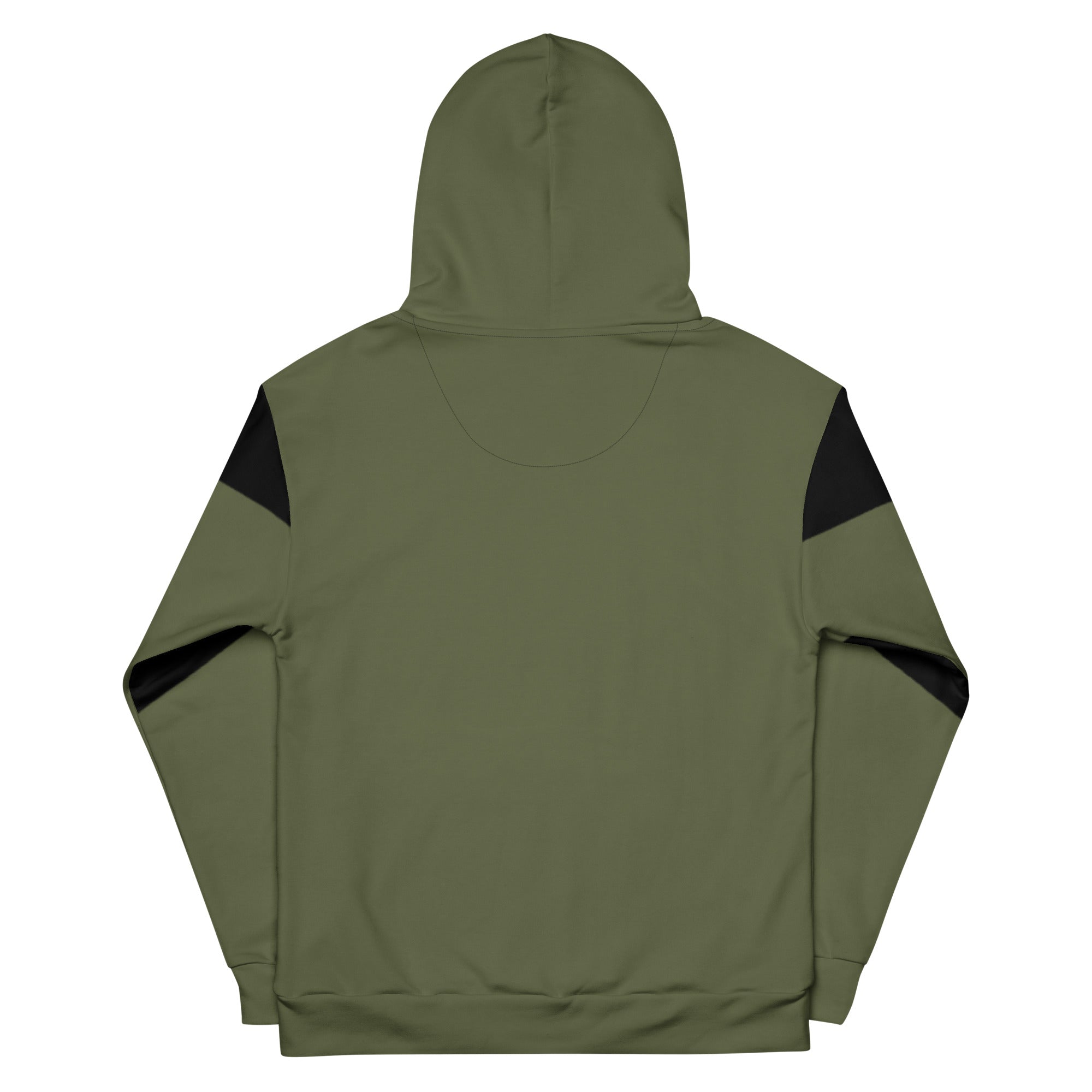 Hoodie 'Pre-Line' - TWU Clothing