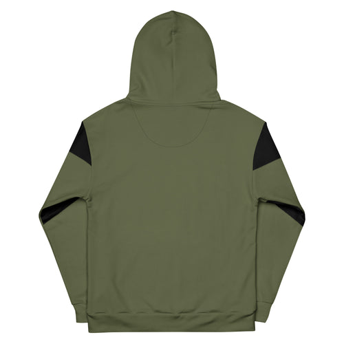 Hoodie 'Pre-Line' - TWU Clothing