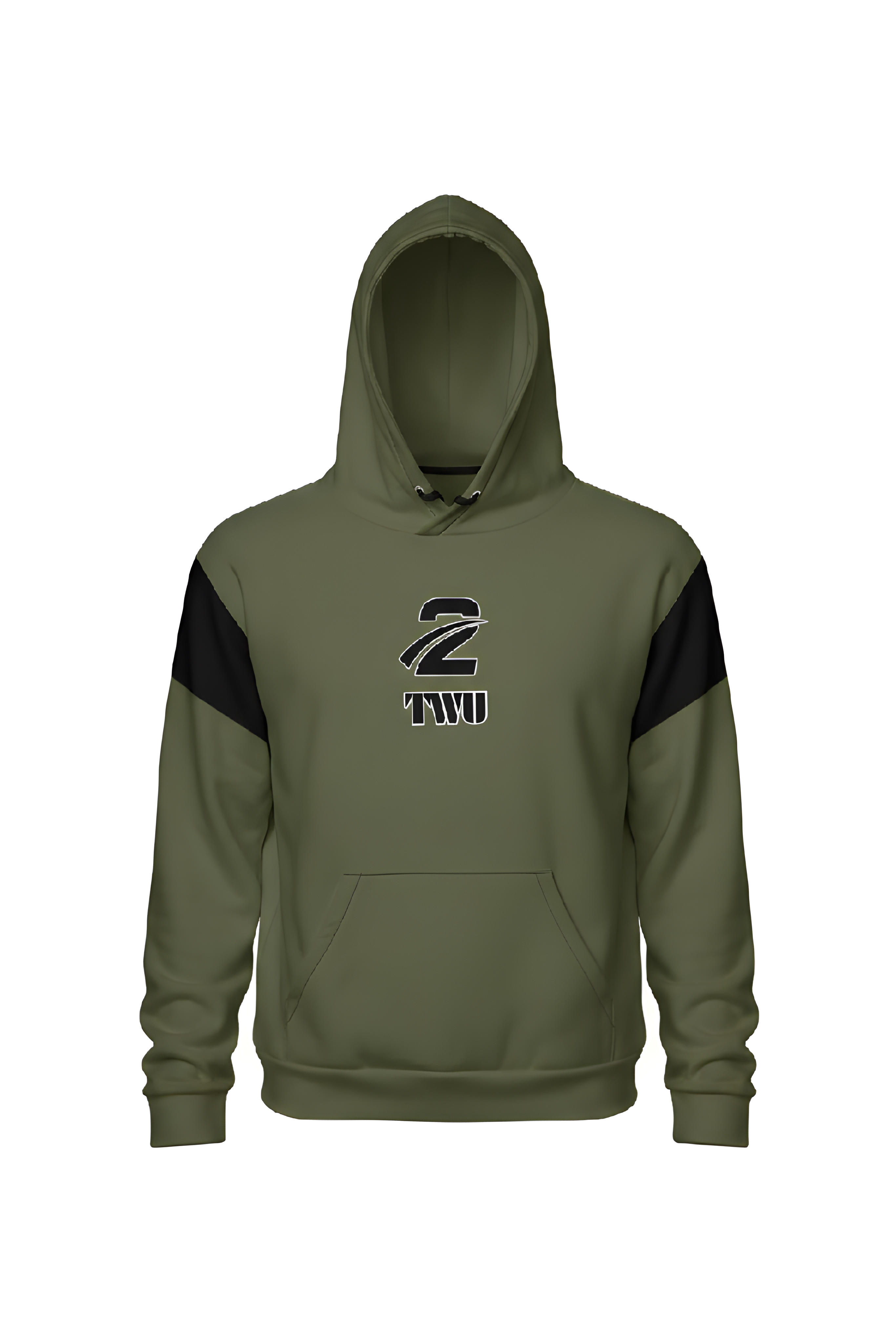 Hoodie 'Pre-Line' - TWU Clothing