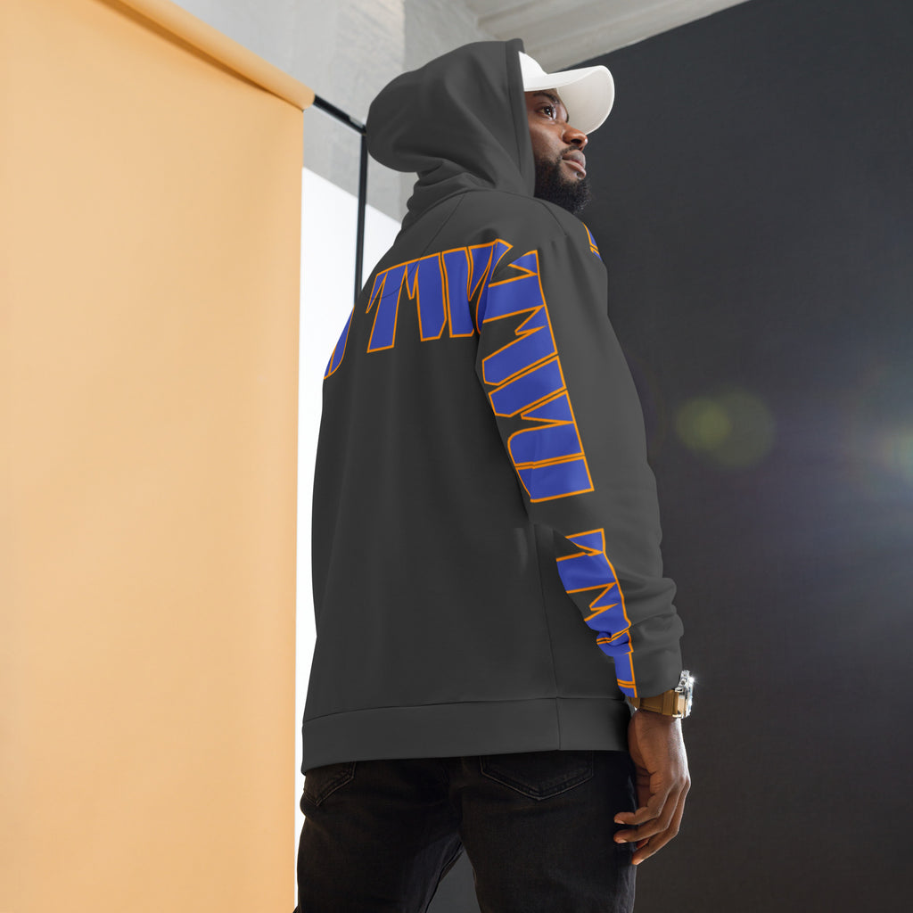 Hoodie 'TWU' - TWU Clothing