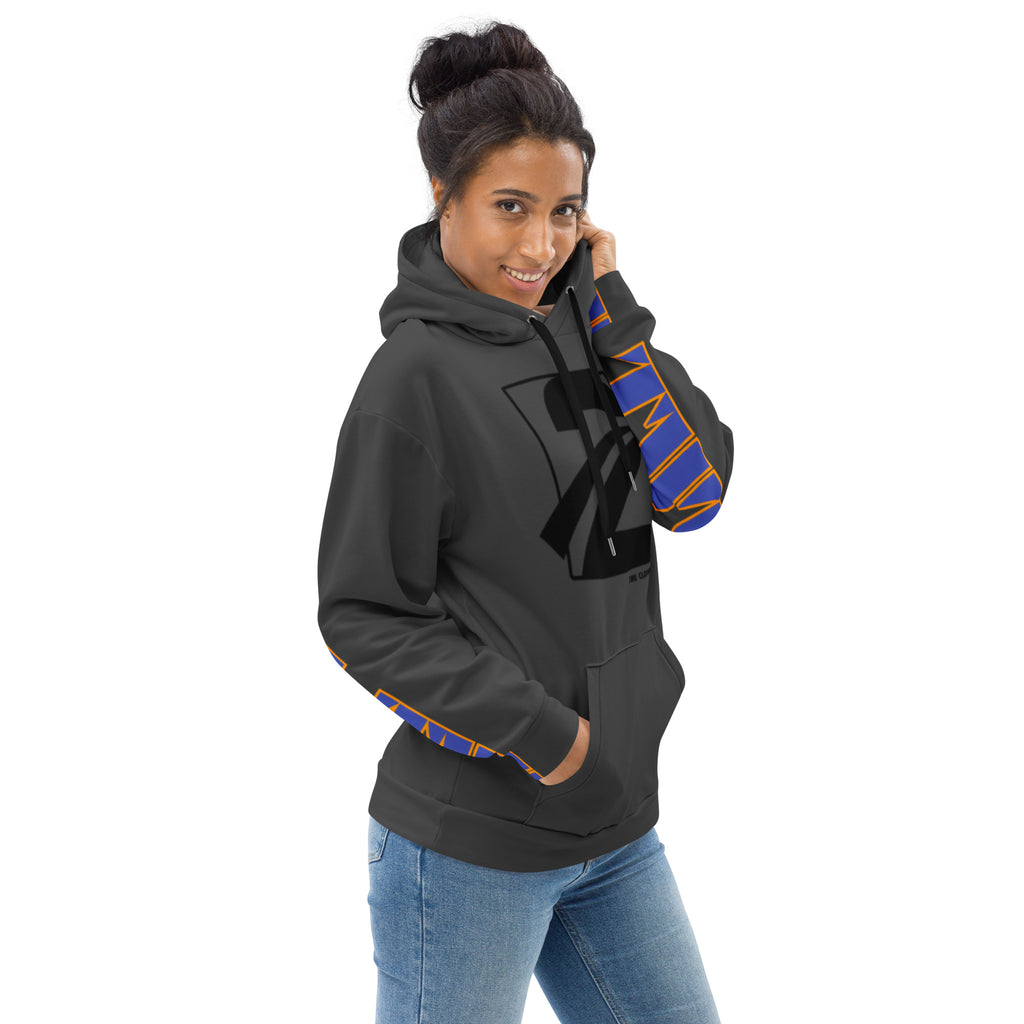 Hoodie 'TWU' - TWU Clothing