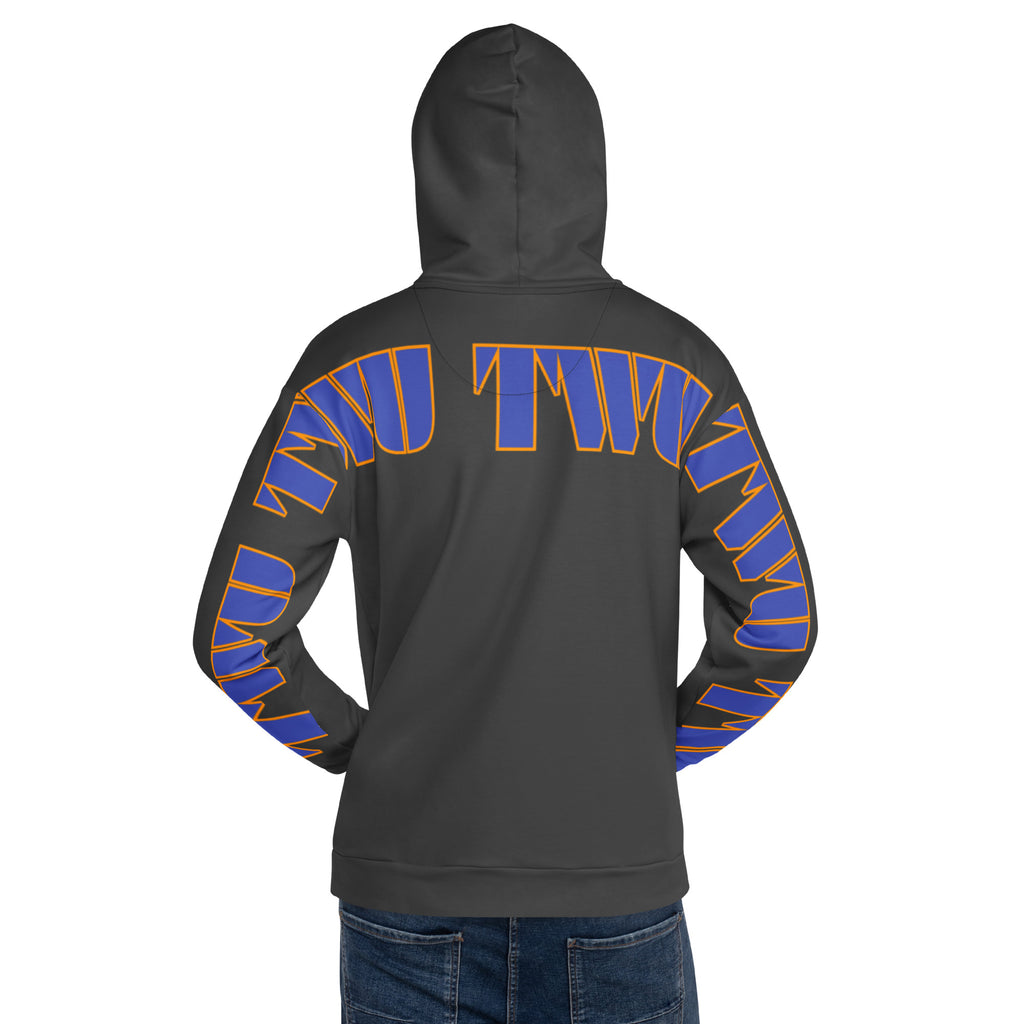 Hoodie 'TWU' - TWU Clothing