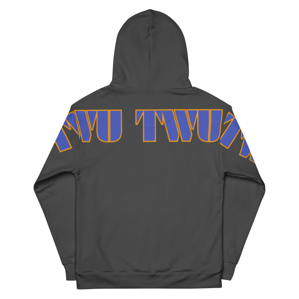 Hoodie 'TWU' - TWU Clothing