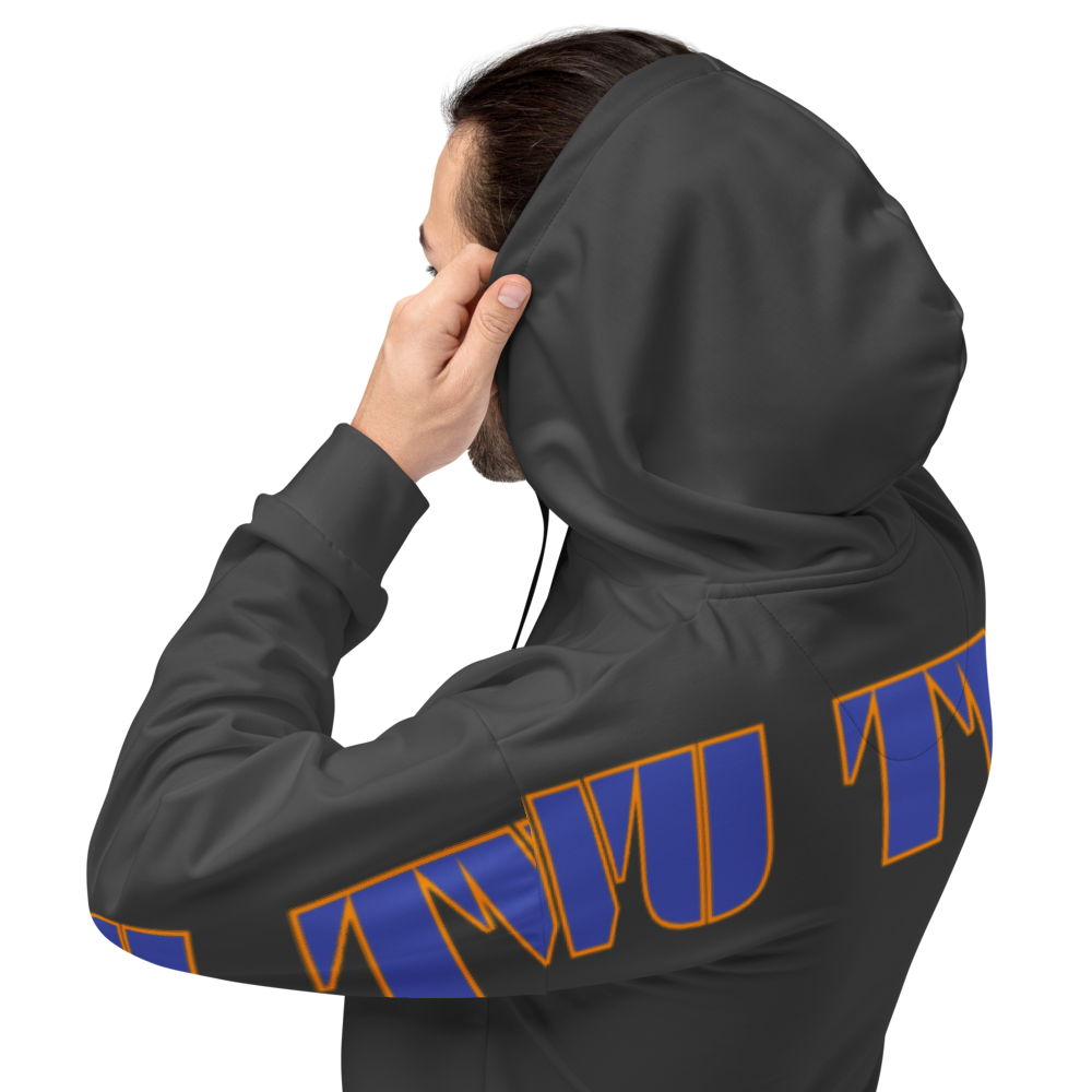 Hoodie 'TWU' - TWU Clothing