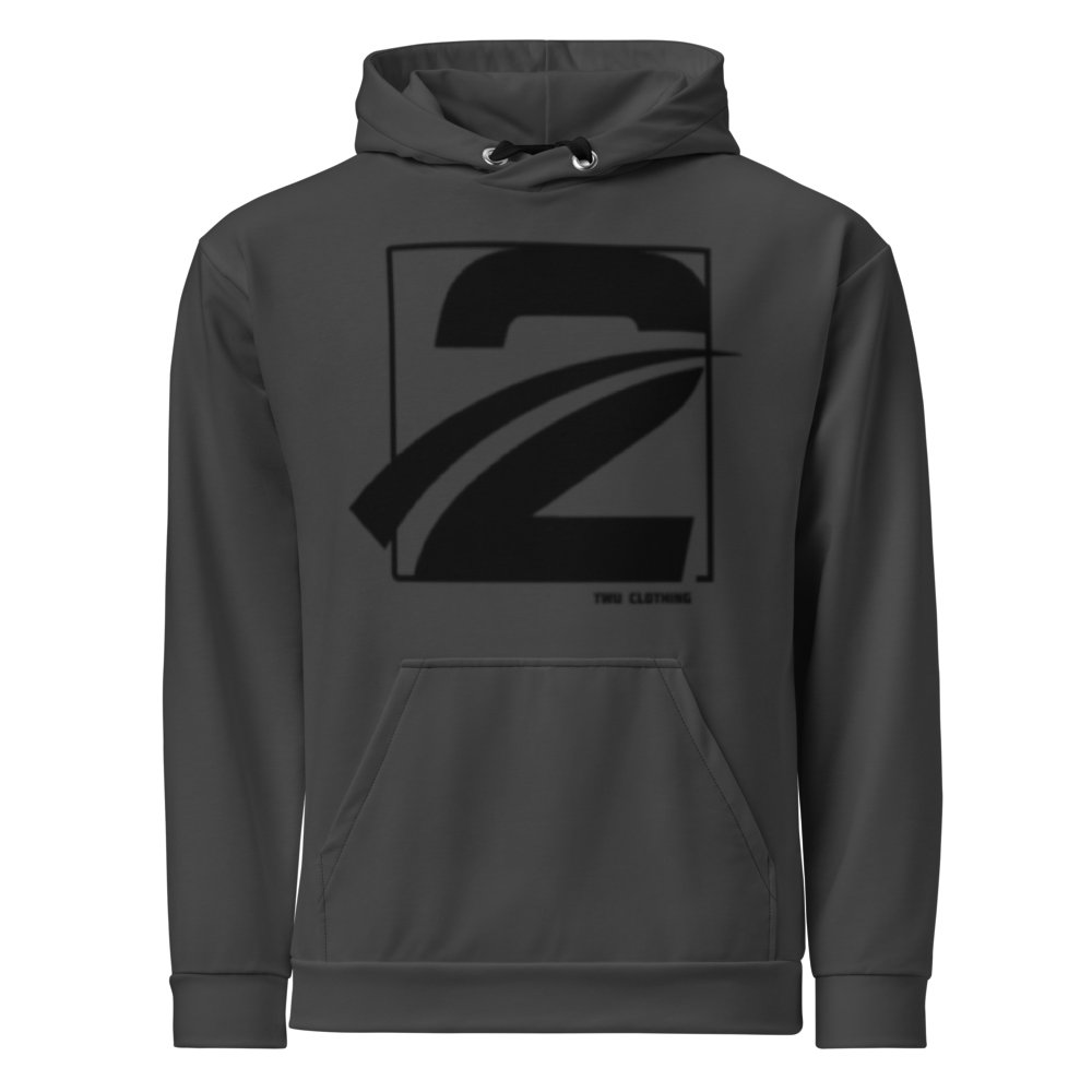 Hoodie 'TWU' - TWU Clothing