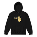Kids Hoodie 'Peace' - TWU Clothing