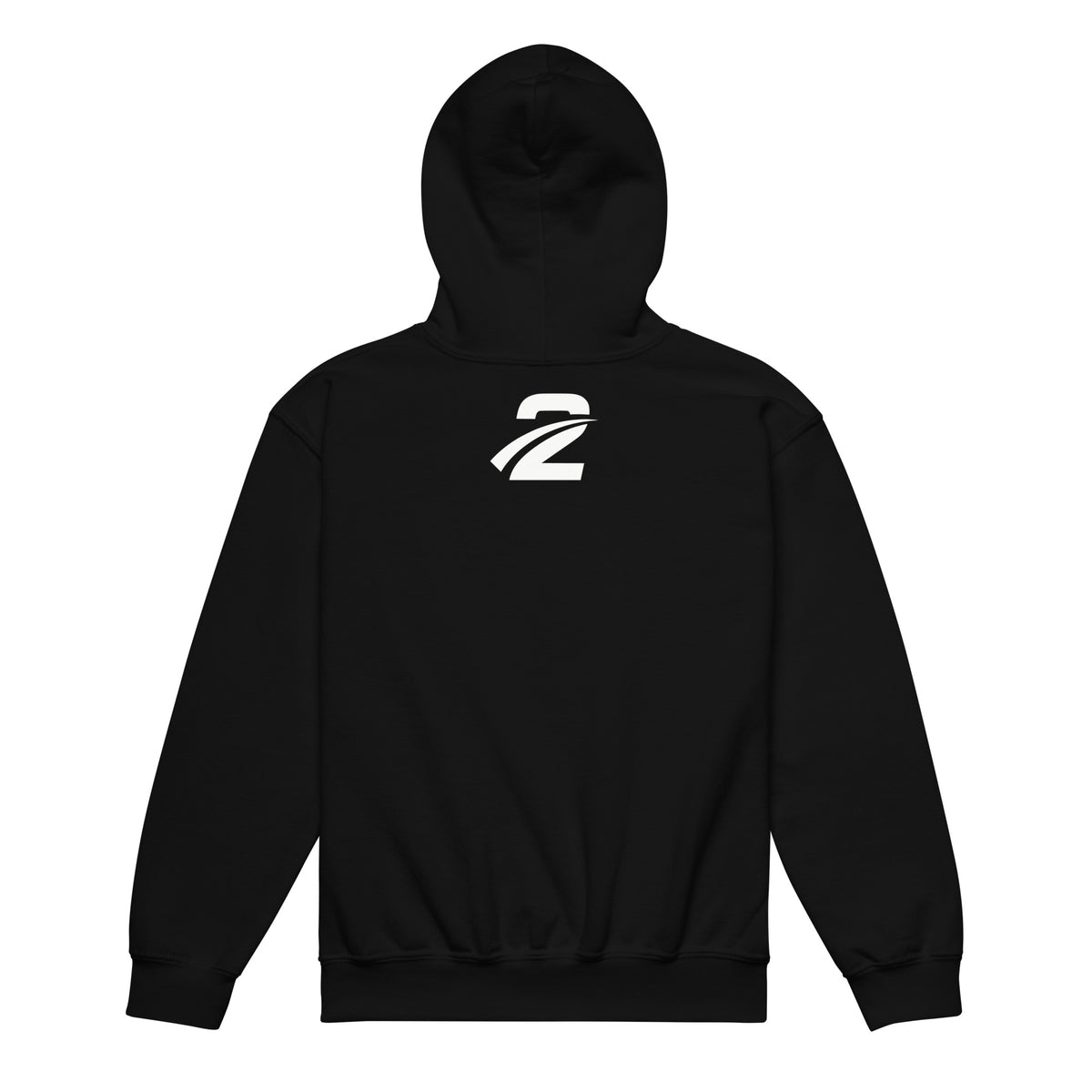 Kids Hoodie 'Peace' - TWU Clothing