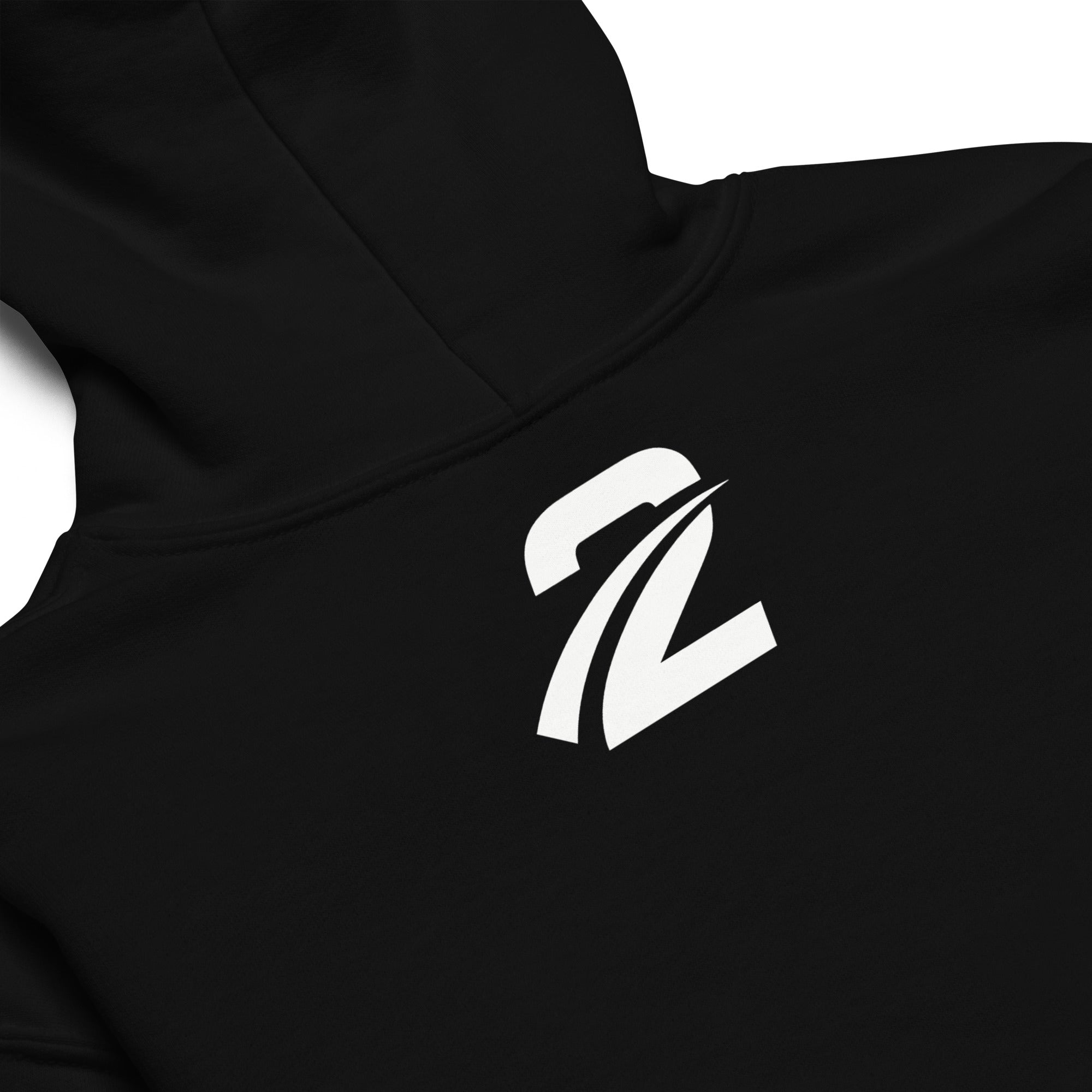 Kids Hoodie 'Peace' - TWU Clothing