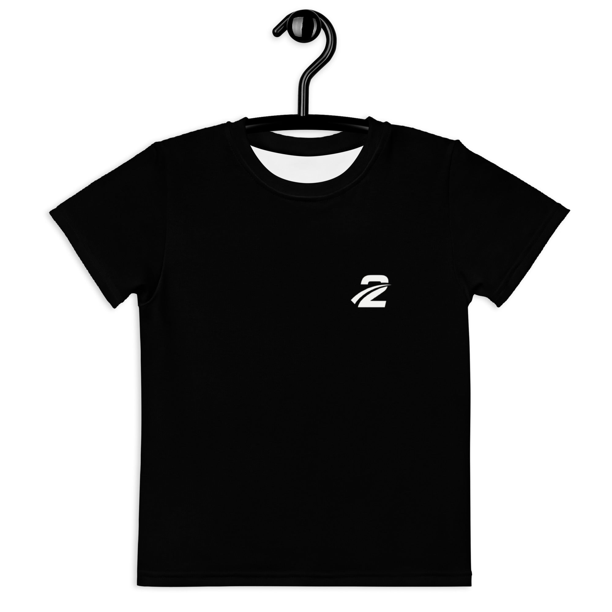 Kids T-Shirt 'Boxing' - TWU Clothing