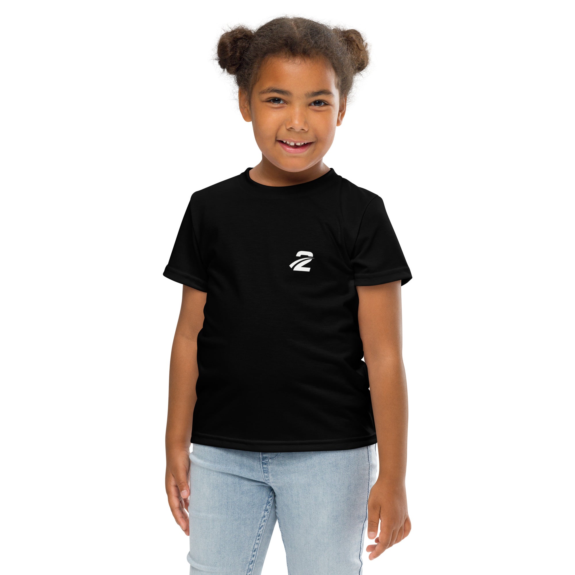 Kids T-Shirt 'Boxing' - TWU Clothing