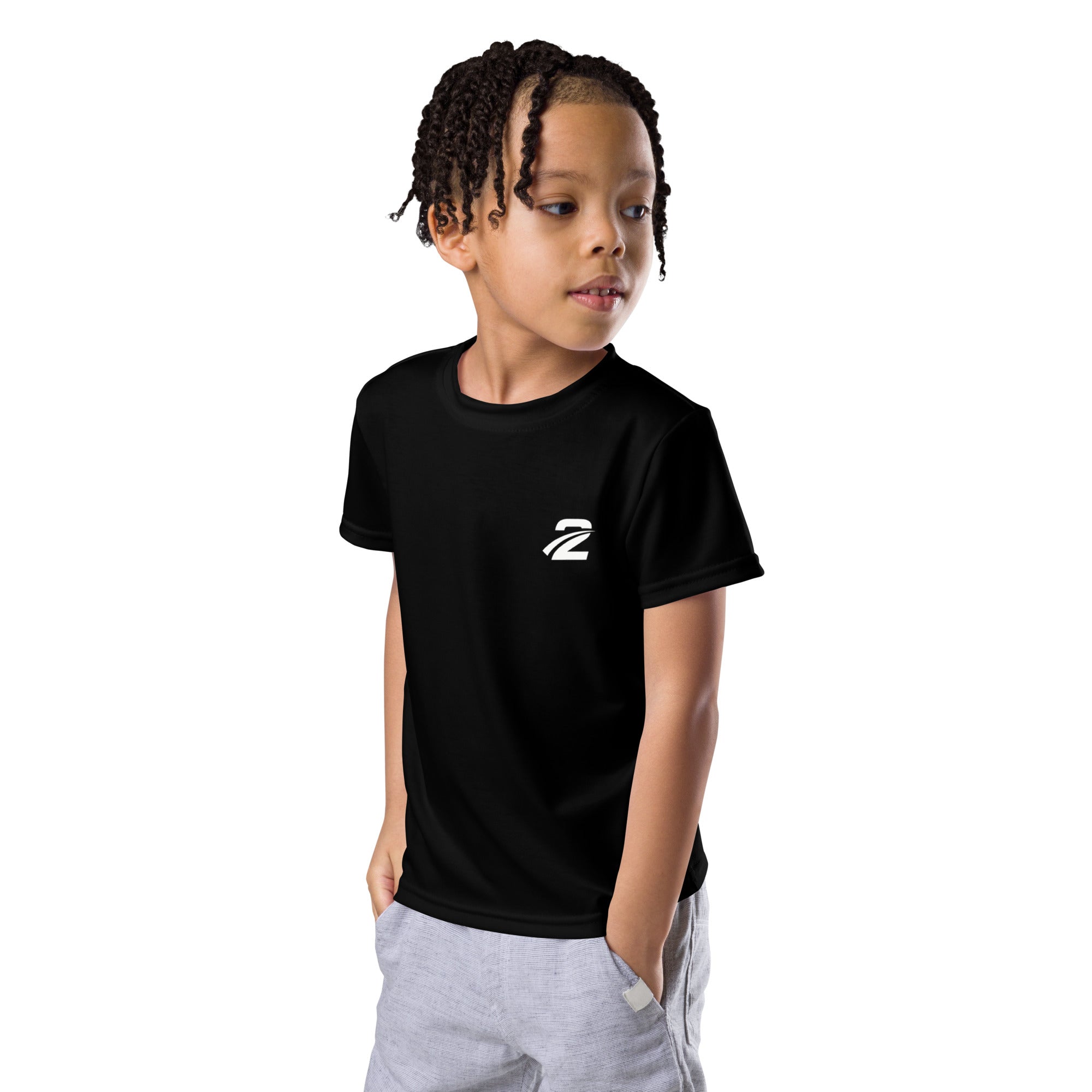 Kids T-Shirt 'Boxing' - TWU Clothing