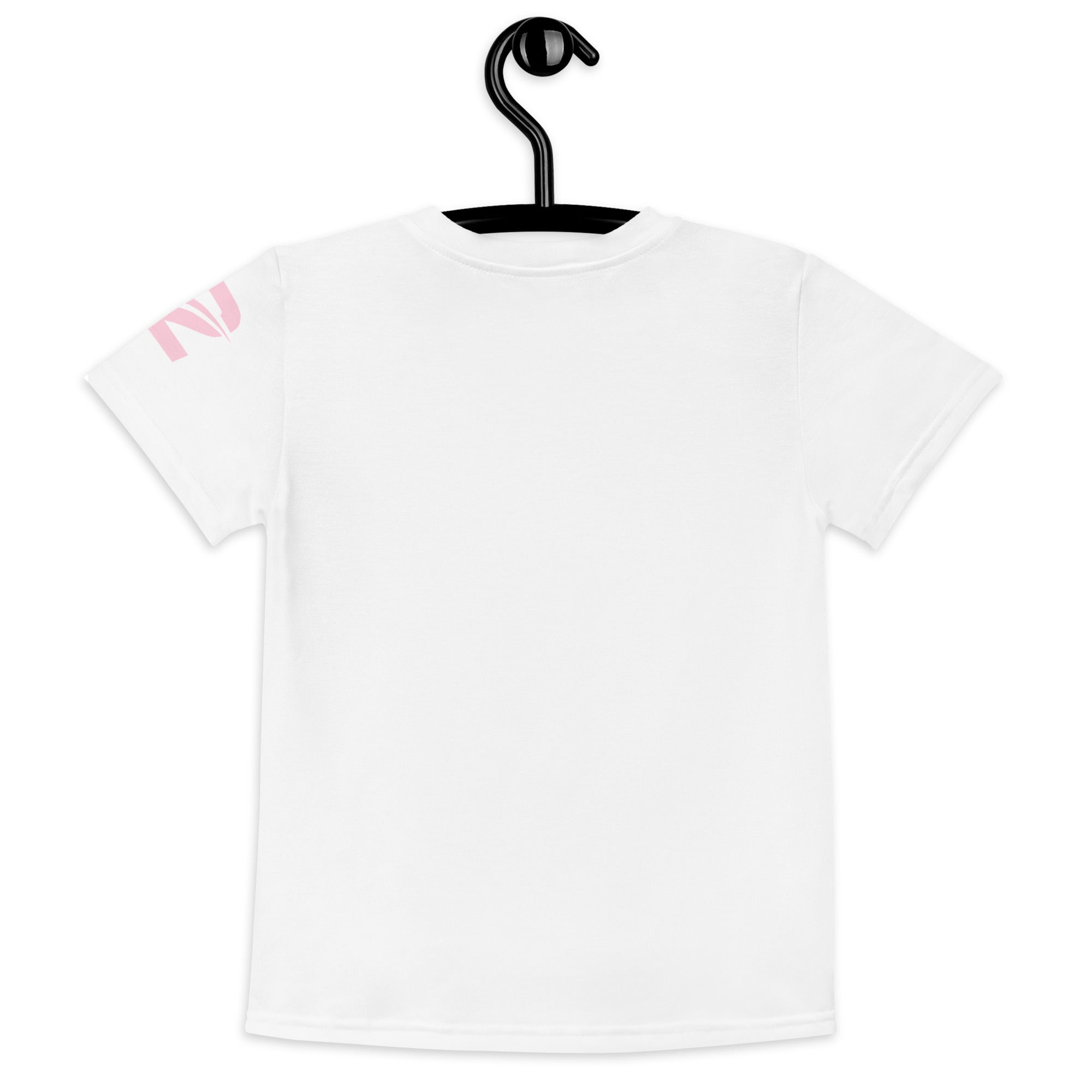 Kids T-Shirt 'Flamingo' - TWU Clothing