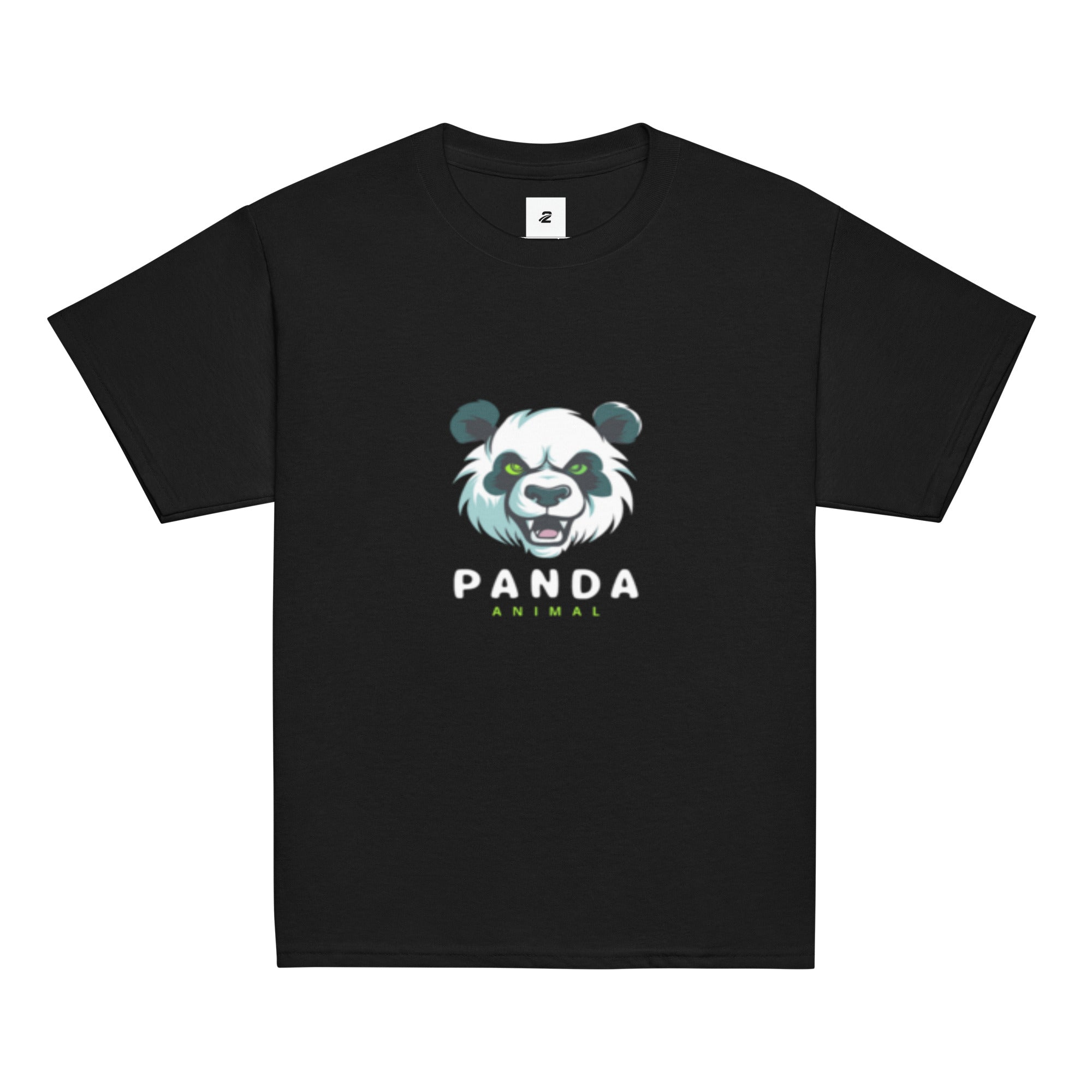 Kids T-Shirt 'Panda' - TWU Clothing