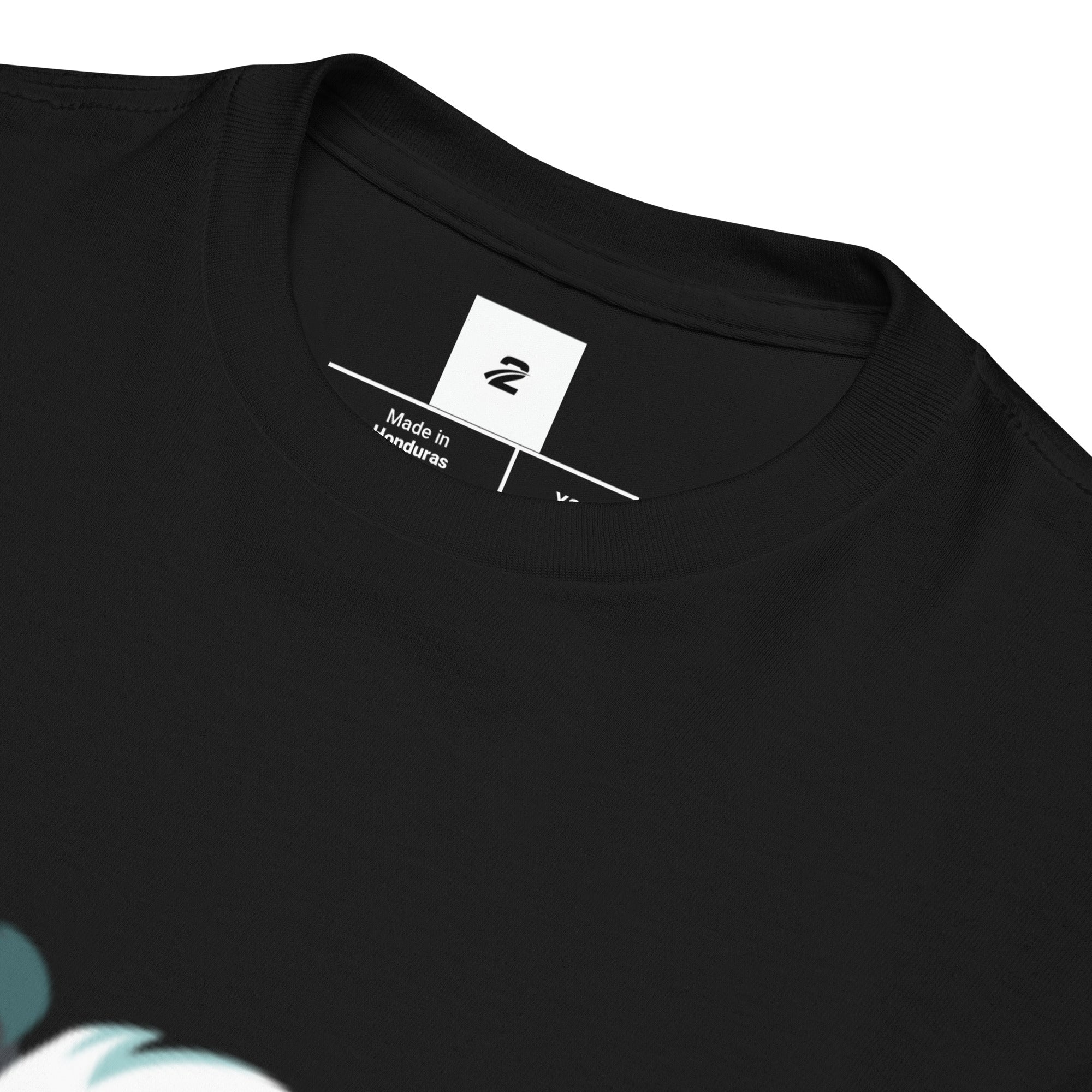 Kids T-Shirt 'Panda' - TWU Clothing