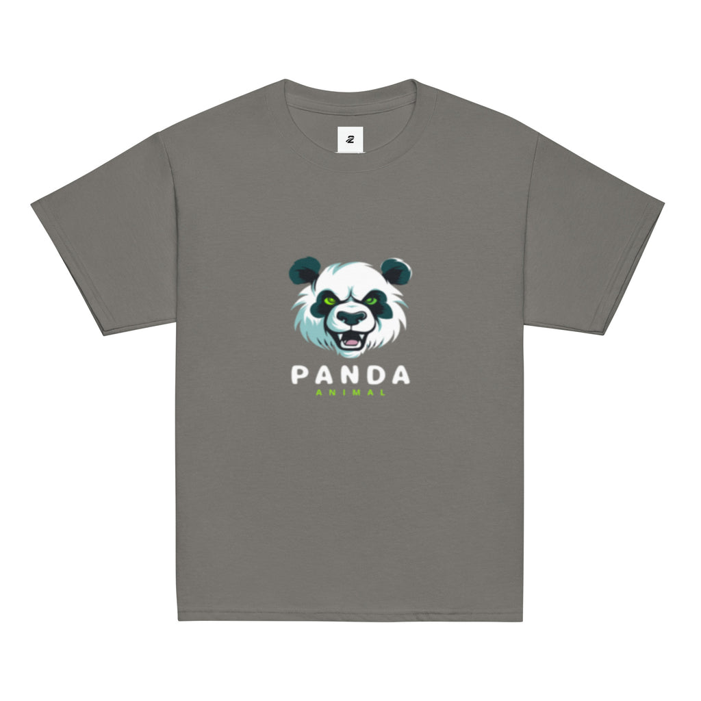 Kids T-Shirt 'Panda' - TWU Clothing