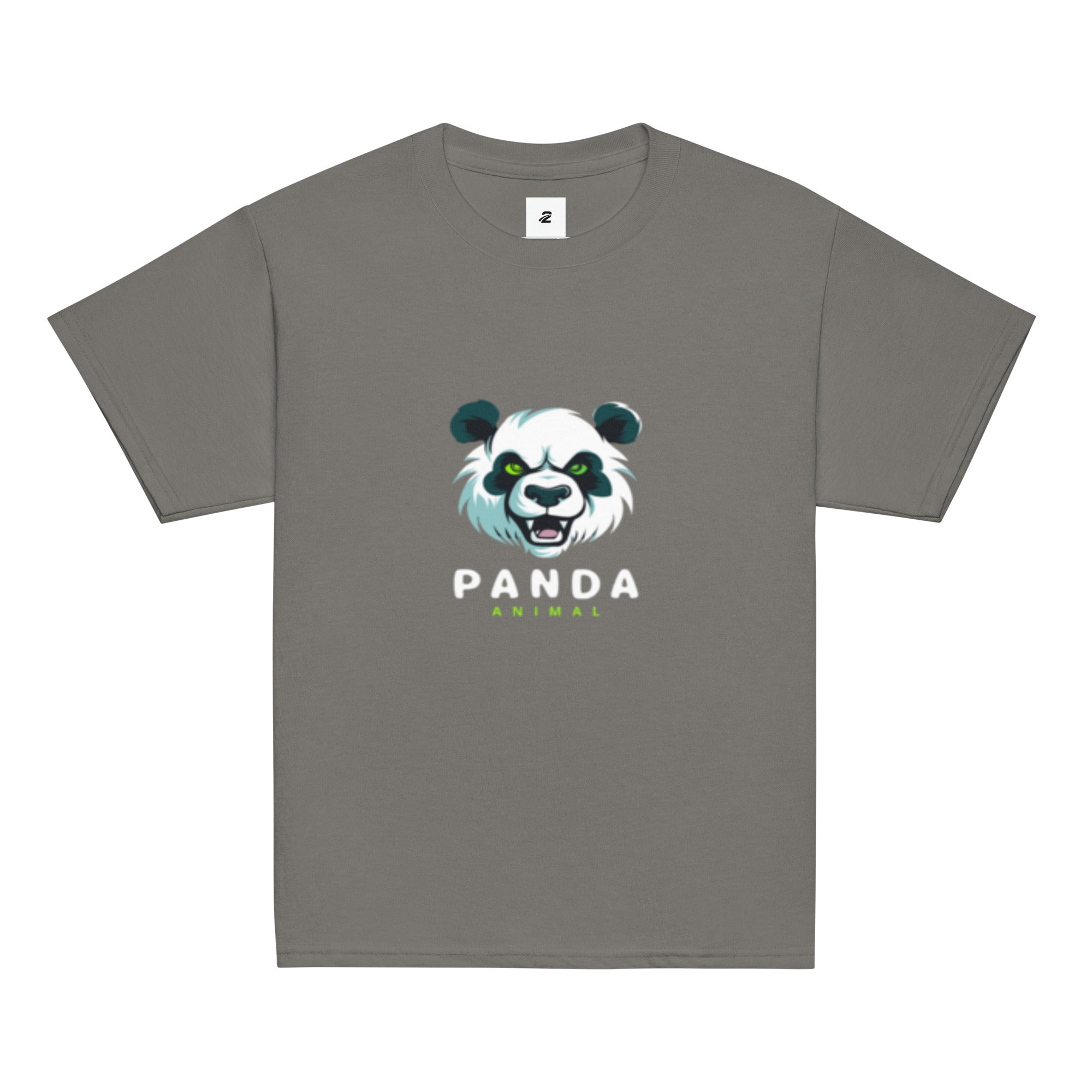 Kids T-Shirt 'Panda' - TWU Clothing