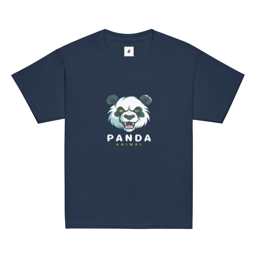 Kids T-Shirt 'Panda' - TWU Clothing
