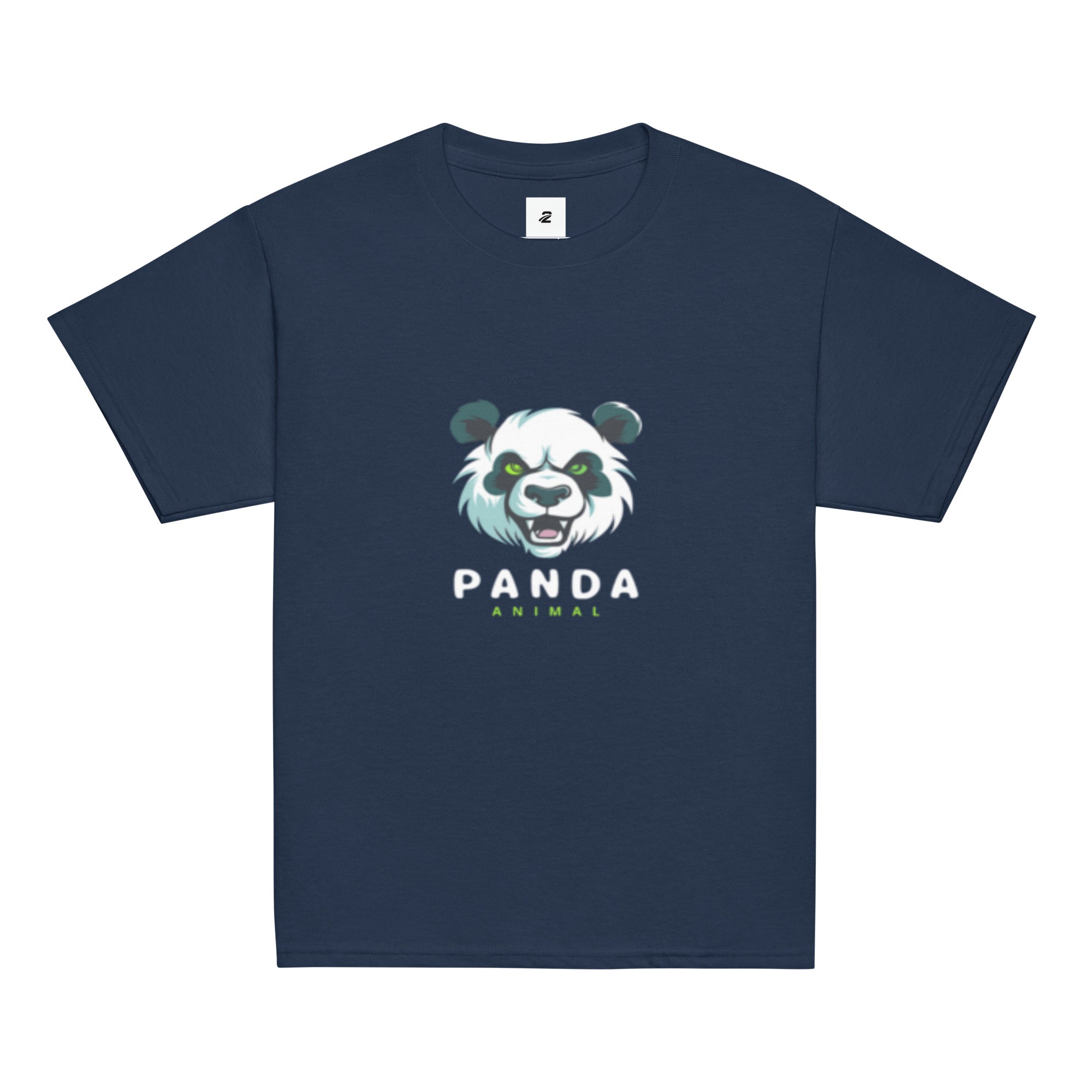 Kids T-Shirt 'Panda' - TWU Clothing