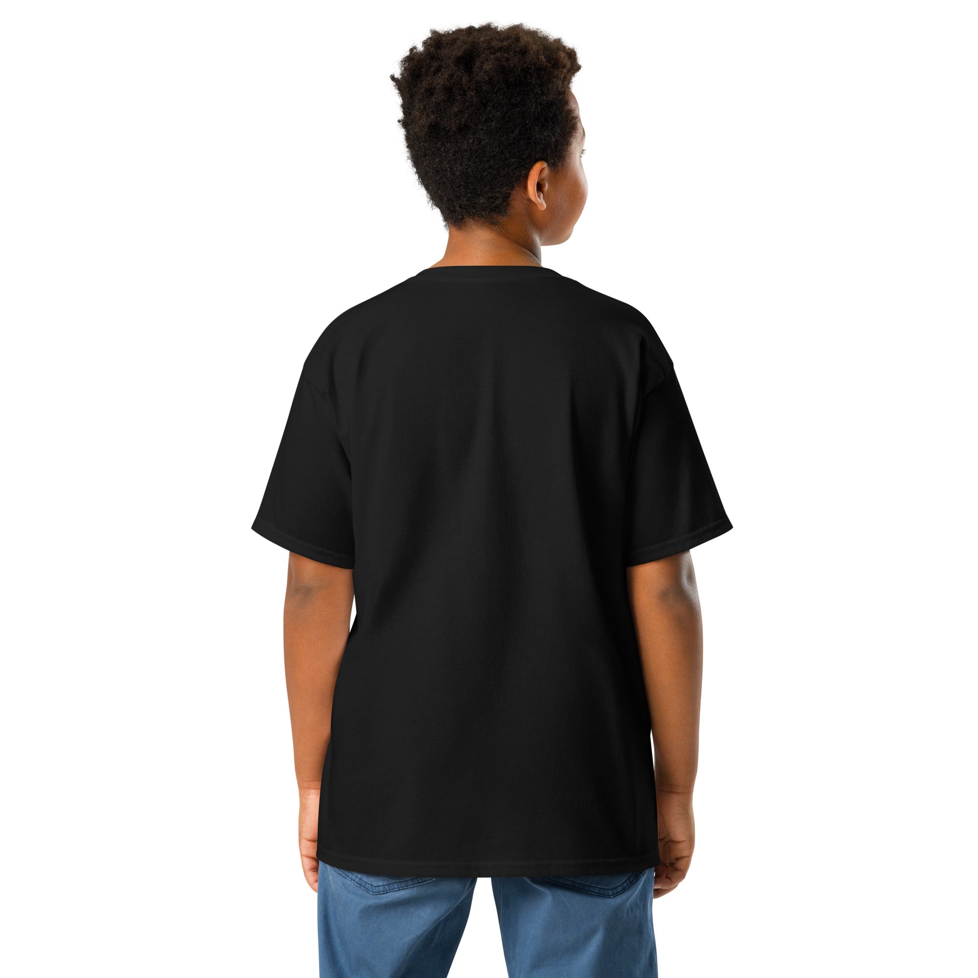 Kids T-Shirt 'Panda' - TWU Clothing