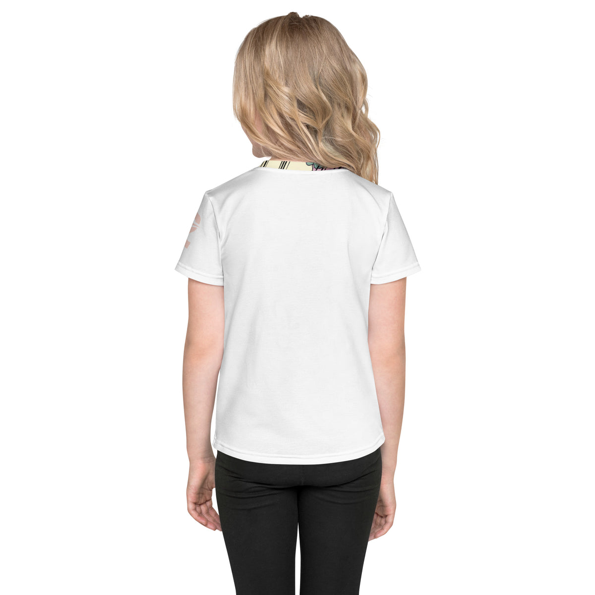 Kids T-Shirt 'Unicat' - TWU Clothing