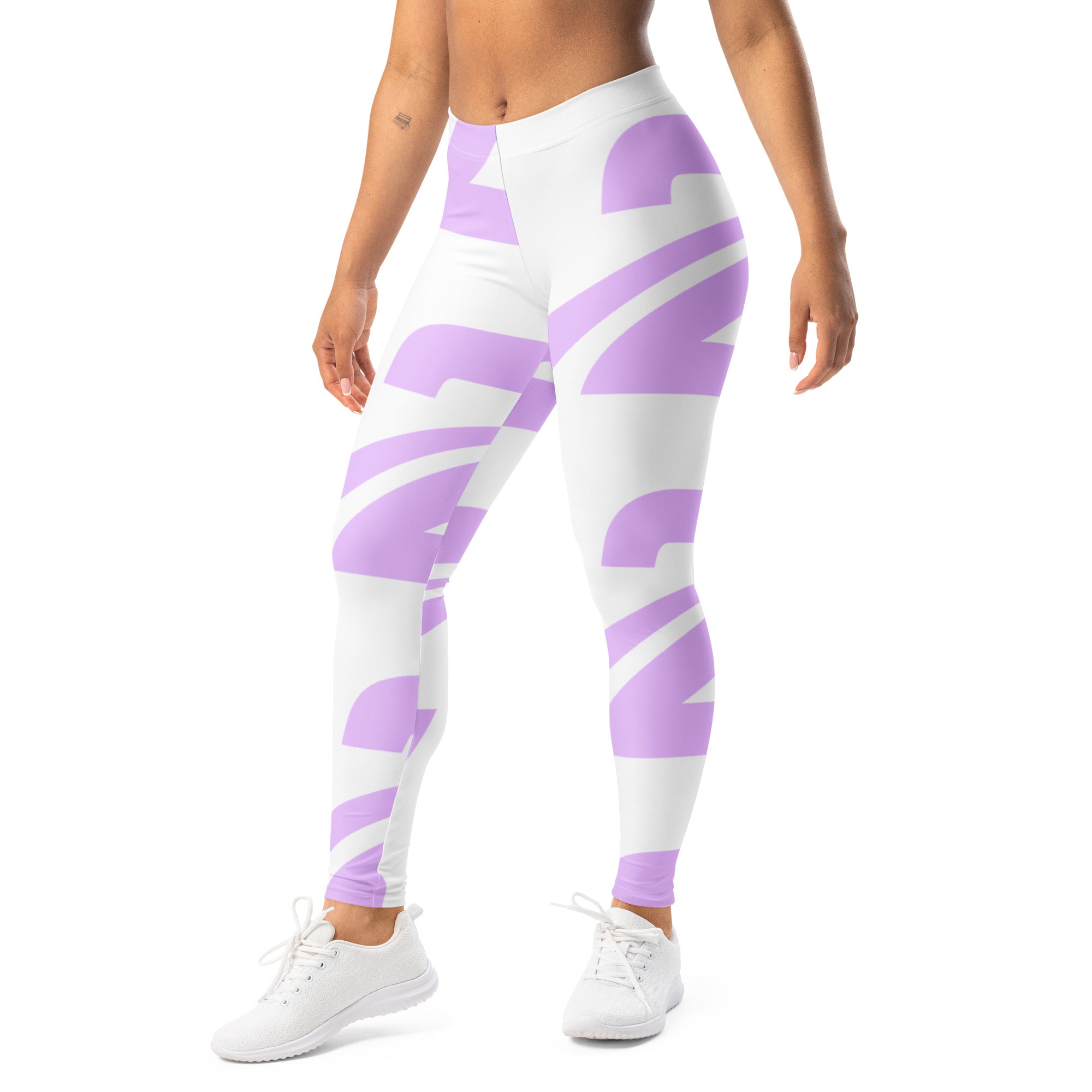 Leggings 'WMN' - TWU Clothing