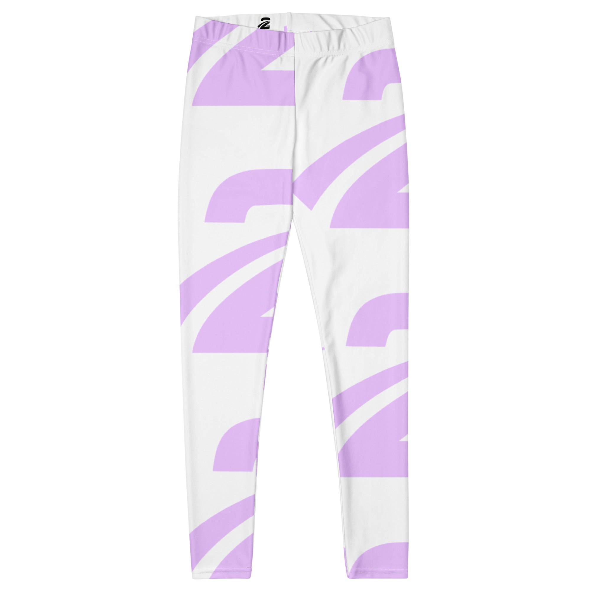 Leggings 'WMN' - TWU Clothing