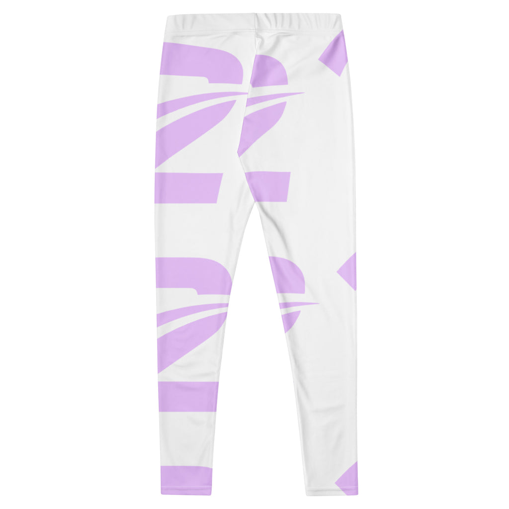 Leggings 'WMN' - TWU Clothing