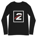 Long Sleeve Tee 'Window' - TWU Clothing