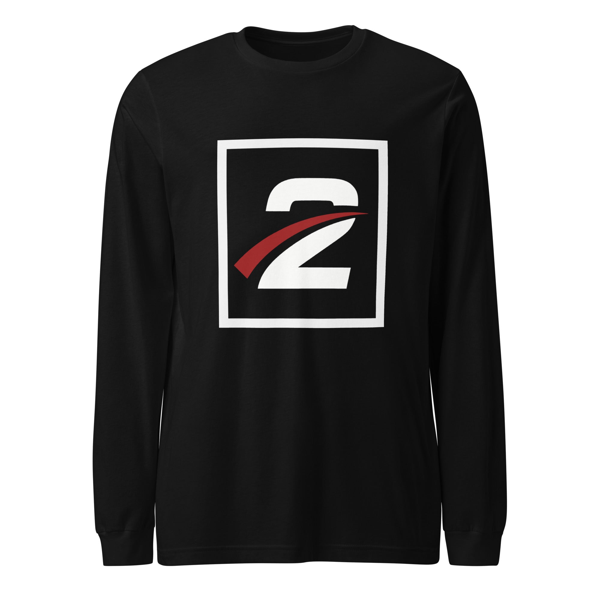 Long Sleeve Tee 'Window' - TWU Clothing