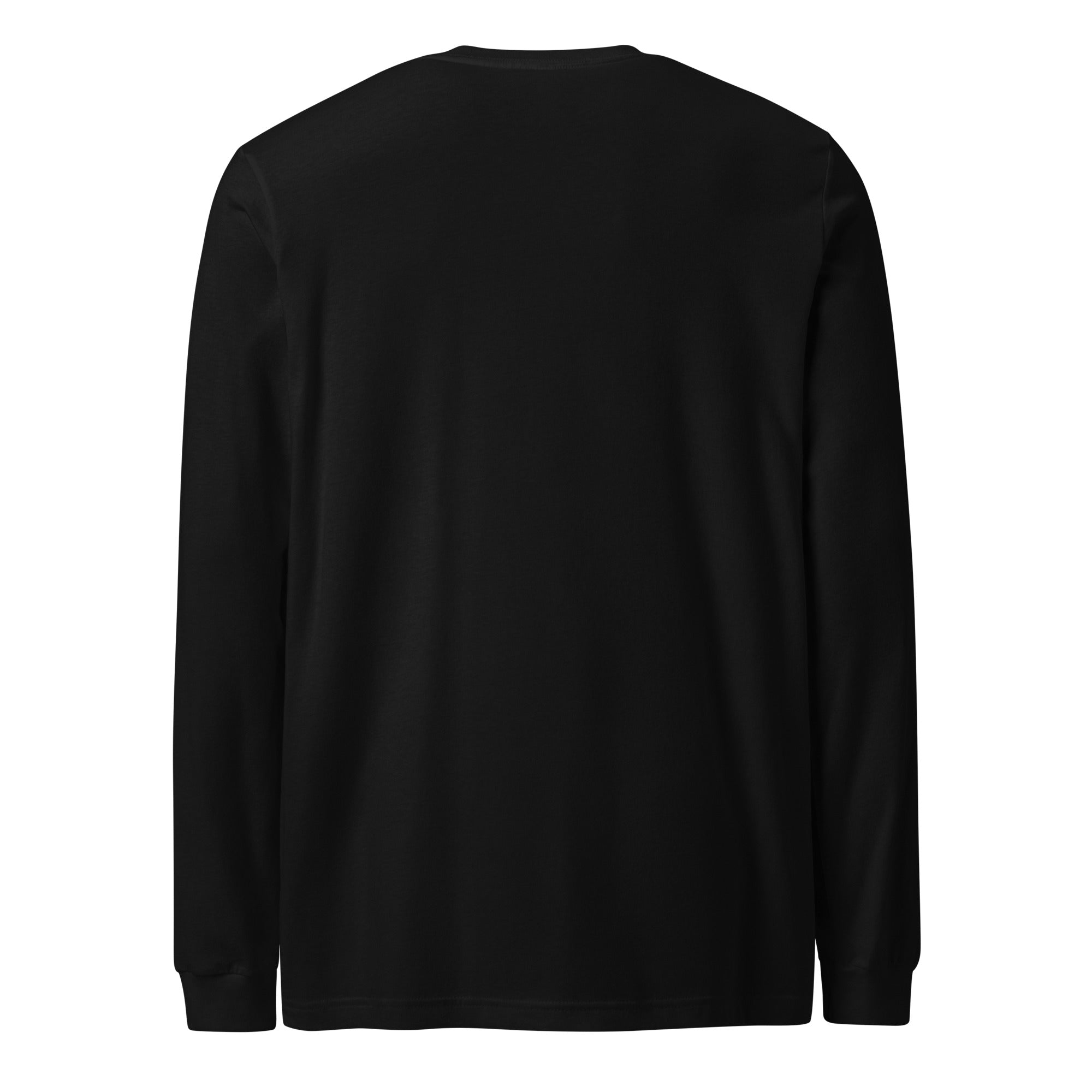 Long Sleeve Tee 'Window' - TWU Clothing