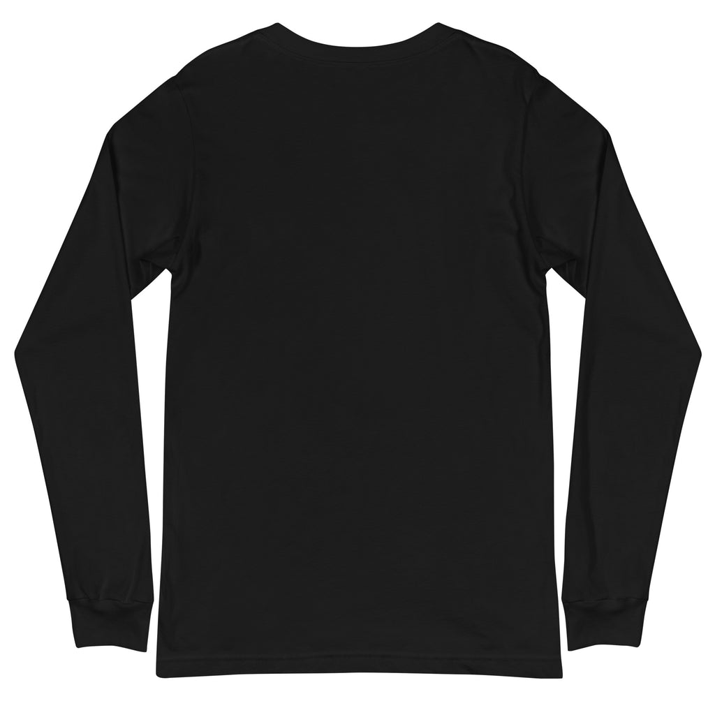 Long Sleeve Tee 'Window' - TWU Clothing