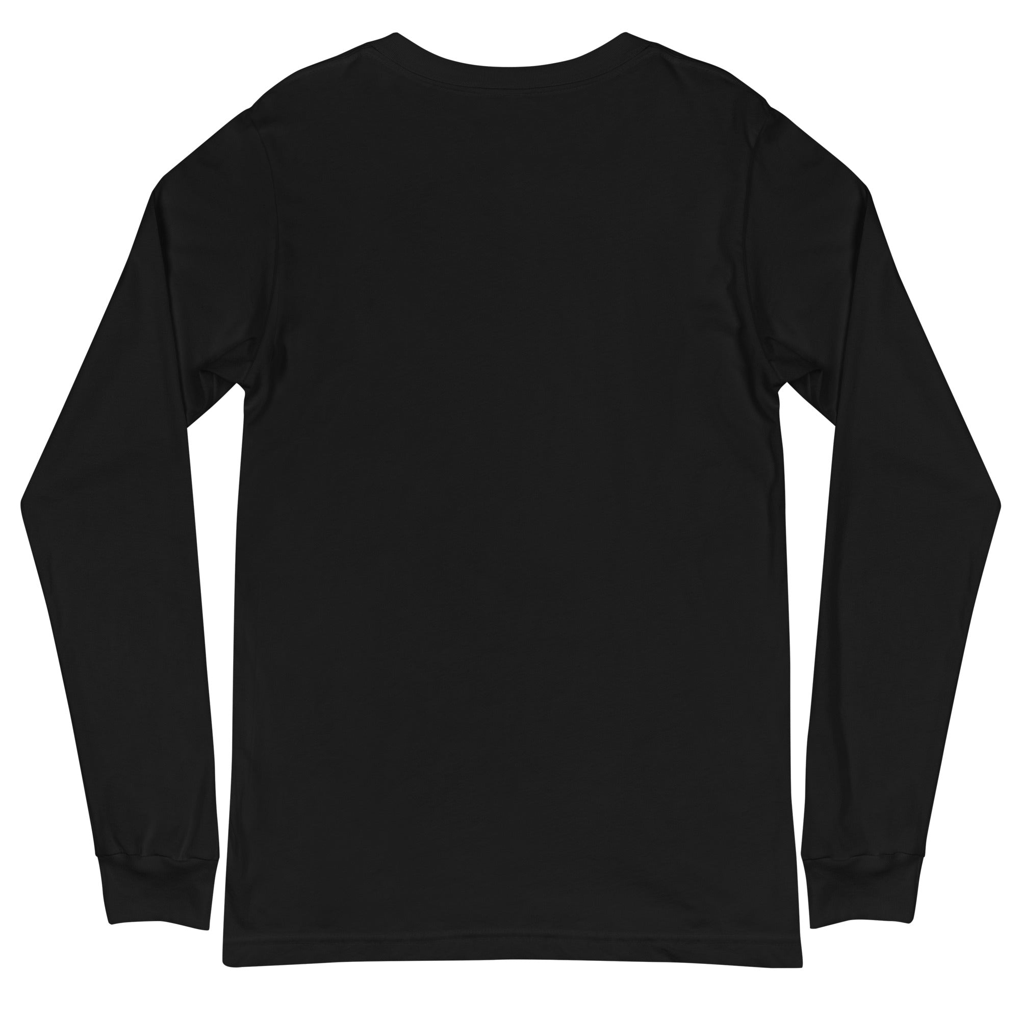 Long Sleeve Tee 'Window' - TWU Clothing