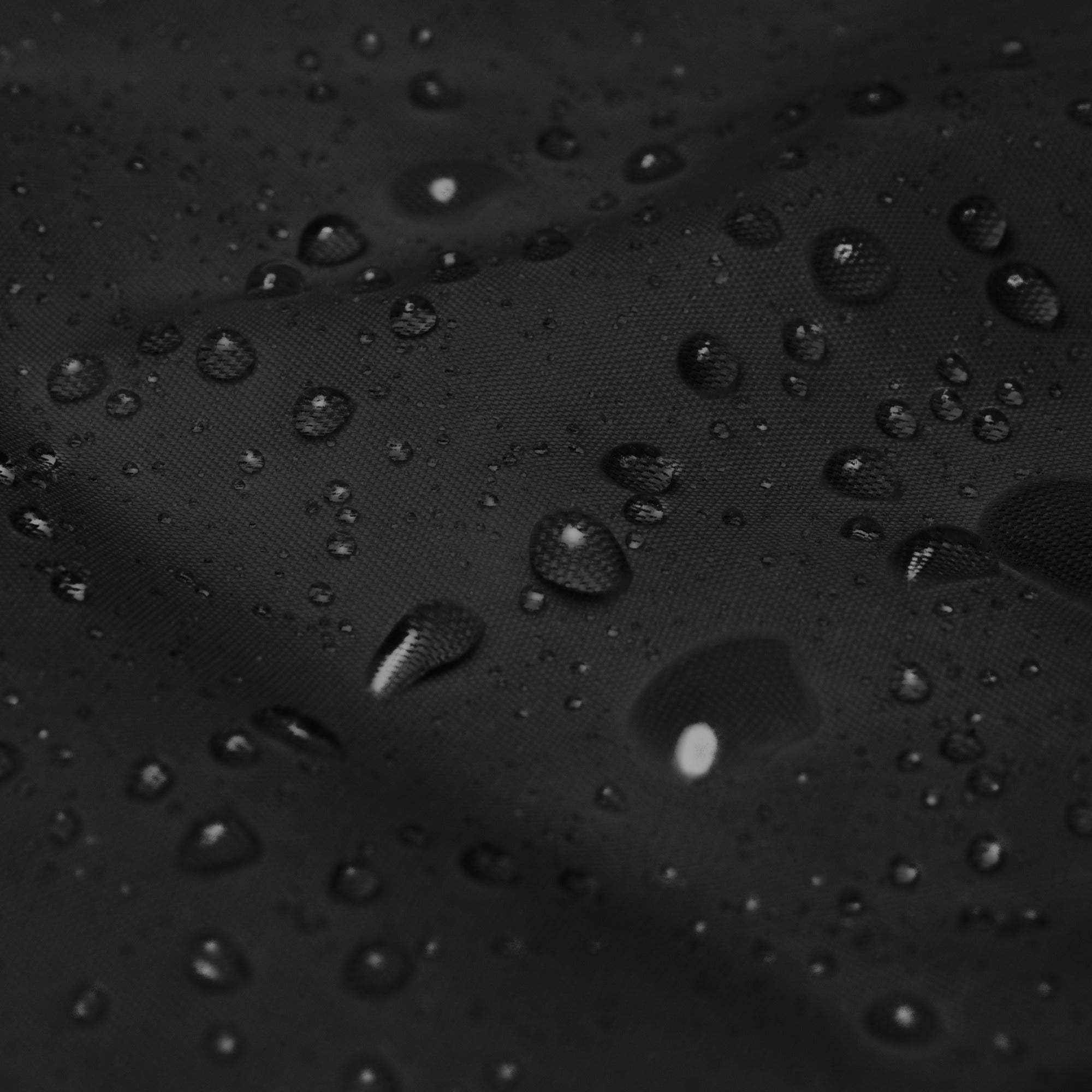 Long Windbreaker 'TWU' - TWU Clothing