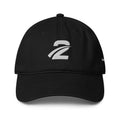 Low-Profile Baseball Cap 'Logo' - TWU Clothing