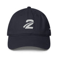 Low-Profile Baseball Cap 'Logo' - TWU Clothing