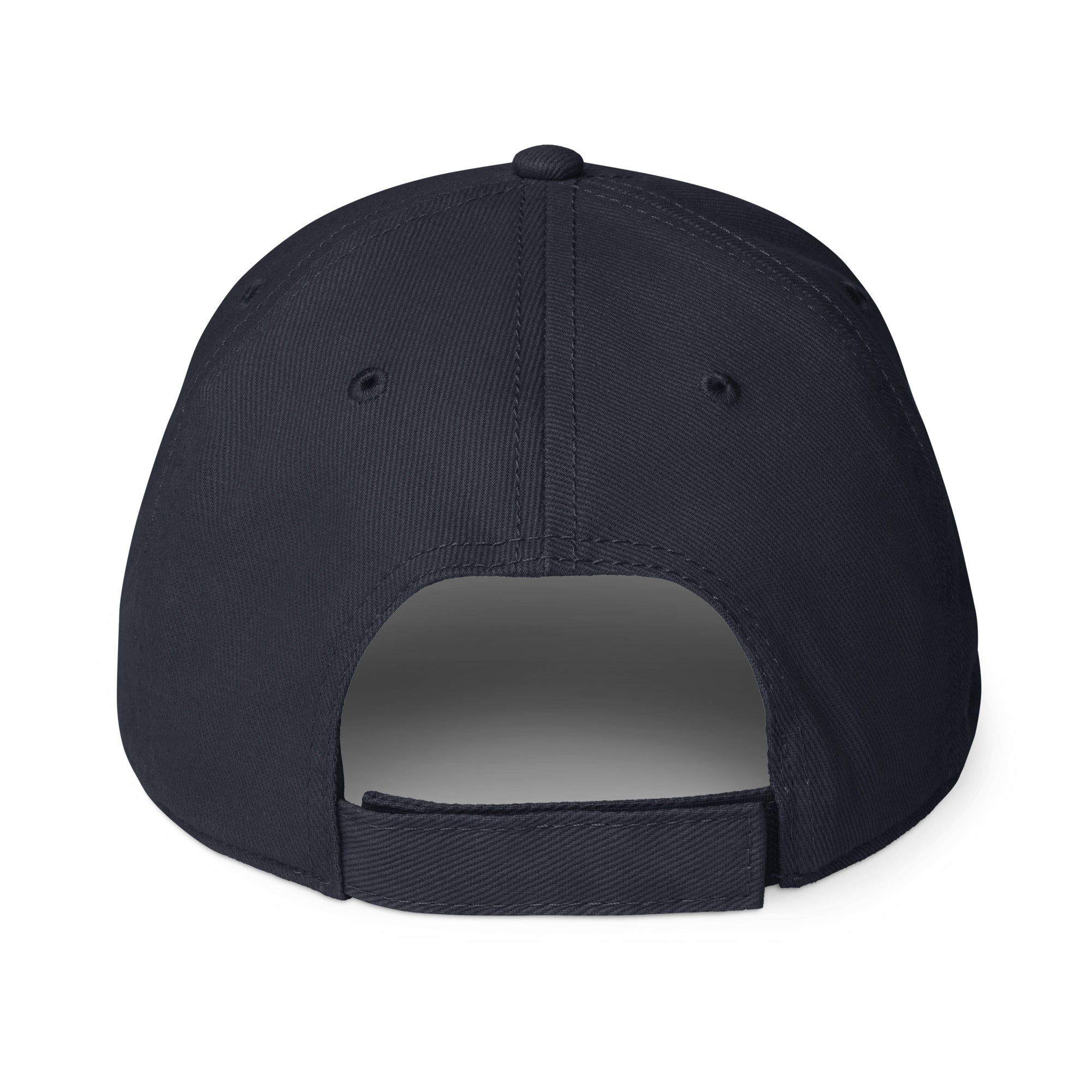 Low-Profile Baseball Cap 'Logo' - TWU Clothing