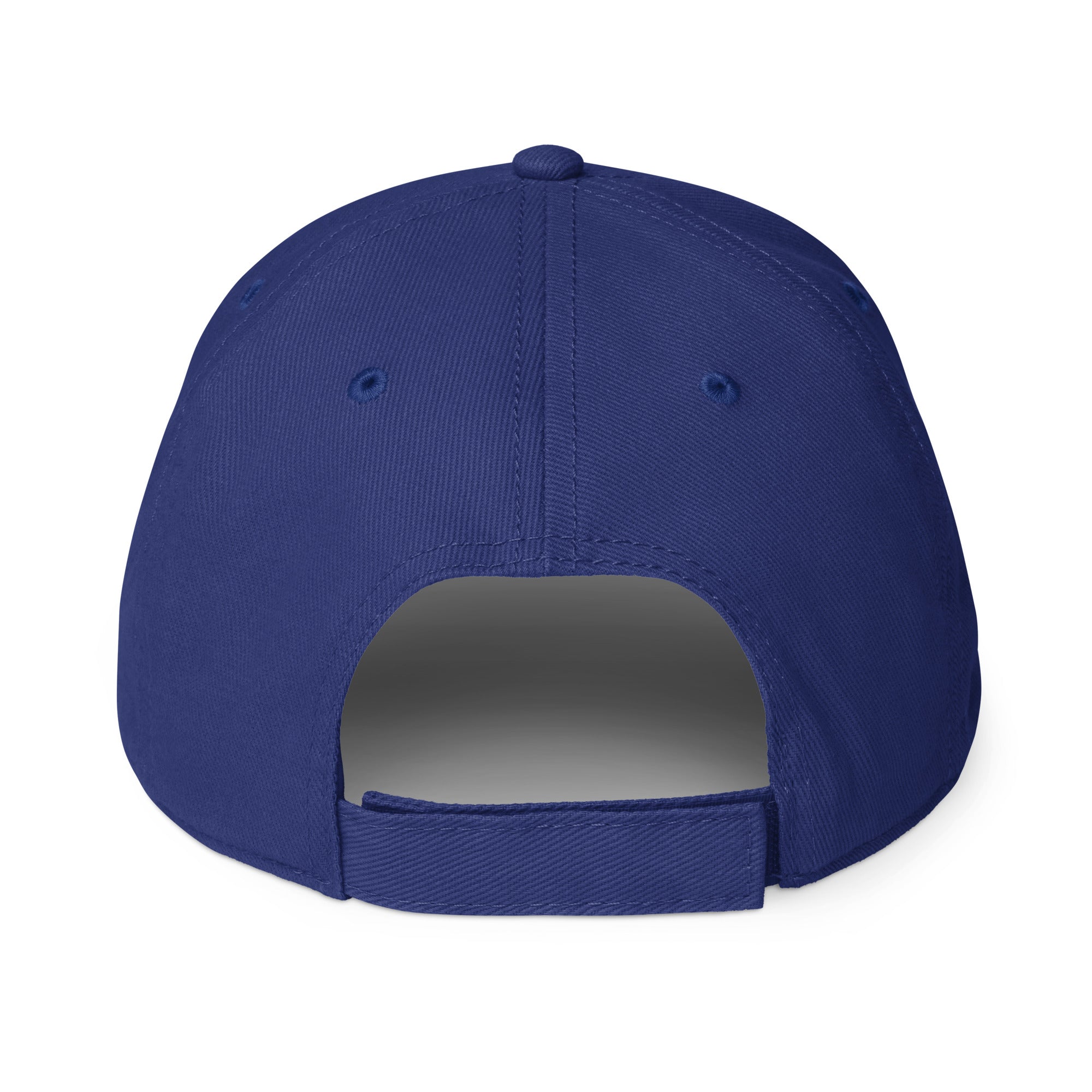 Low-Profile Baseball Cap 'Logo' - TWU Clothing