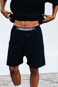 MODERNE GUMMIZUG SHORTS S1 - 2 TWU® Clothing