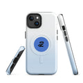 MagSafe® Case iPhone® 'Tough' - TWU Clothing
