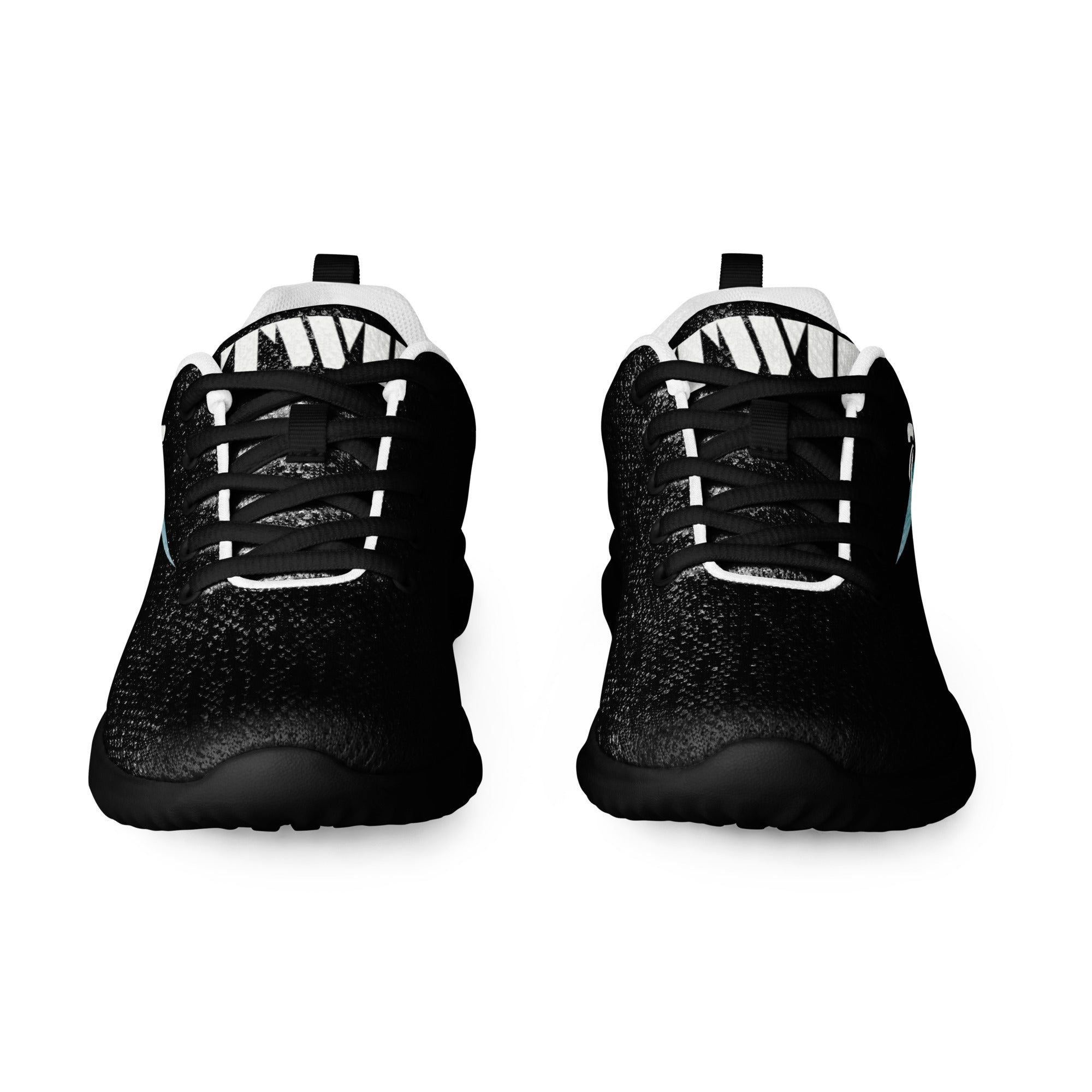 Men's Athletic Shoes 'Stripes' - TWU Clothing