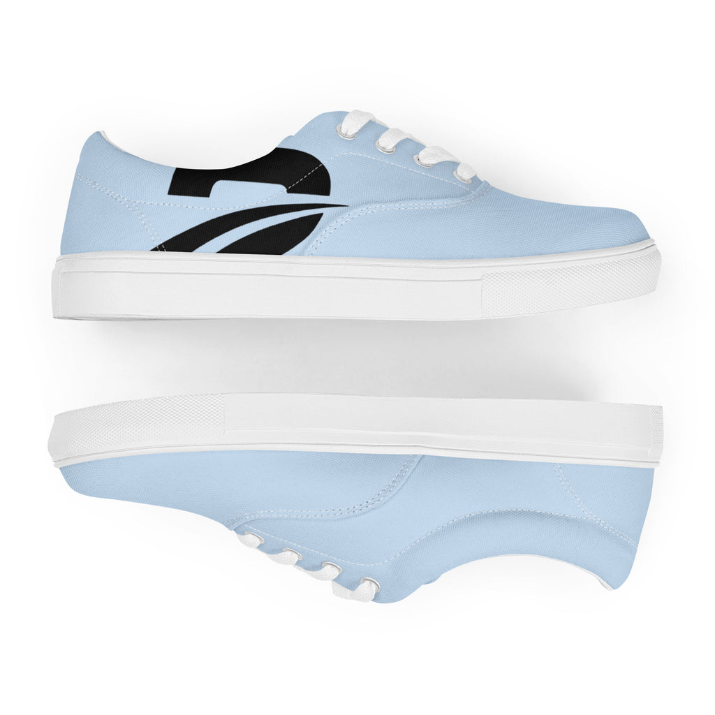 Men’s Canvas Shoes 'Basic' - TWU Clothing