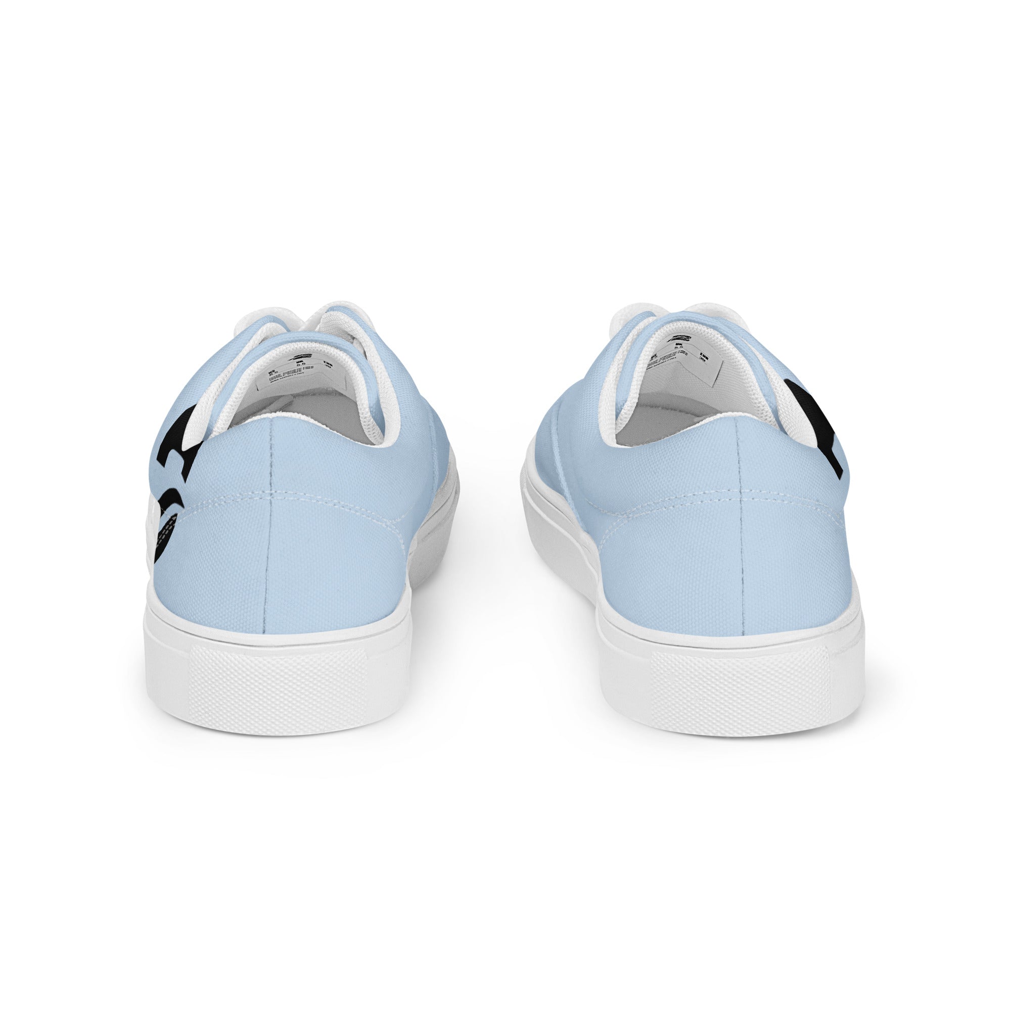 Men’s Canvas Shoes 'Basic' - TWU Clothing