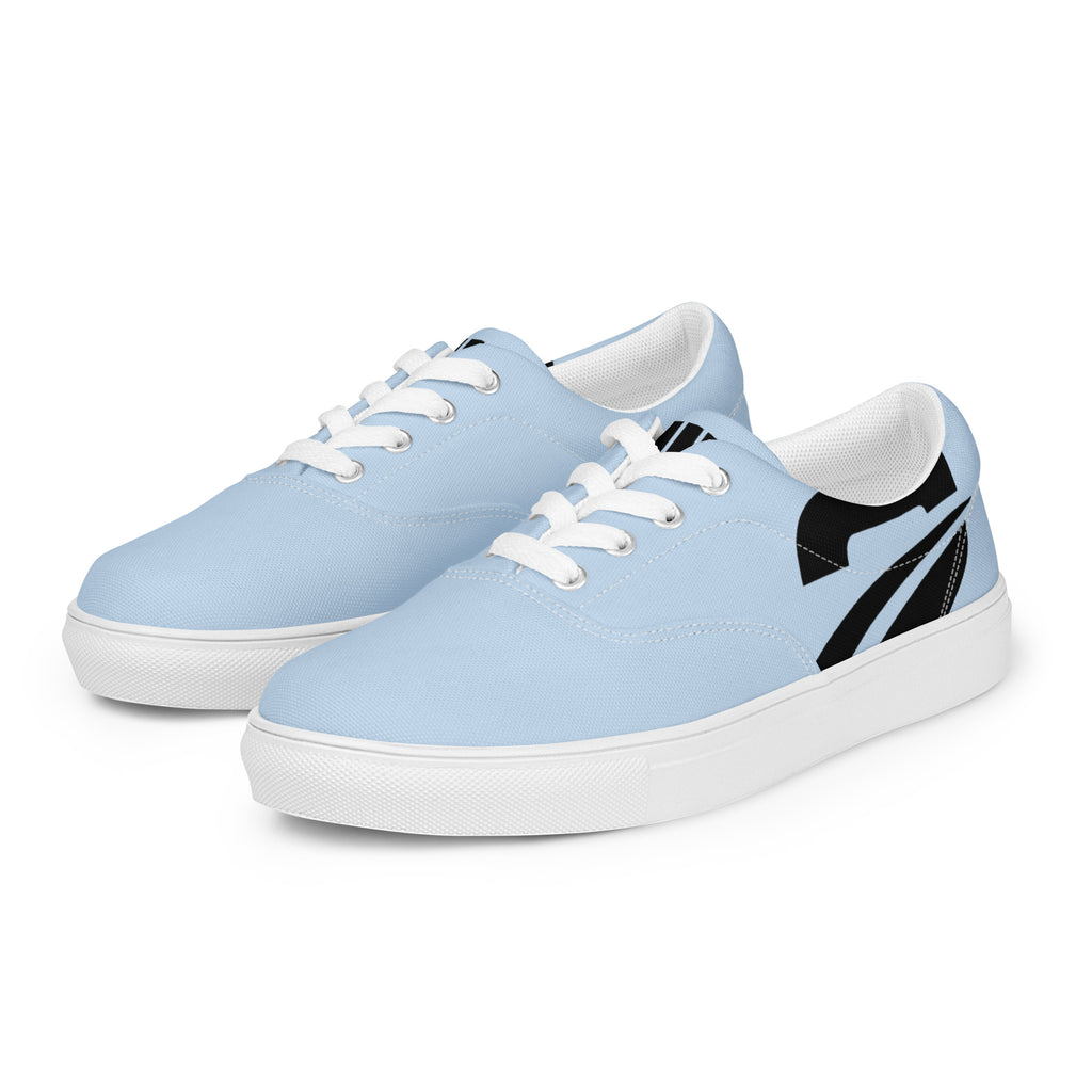 Men’s Canvas Shoes 'Basic' - TWU Clothing