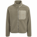 Men's Fleece Jacket 'Sherpa' - TWU Clothing