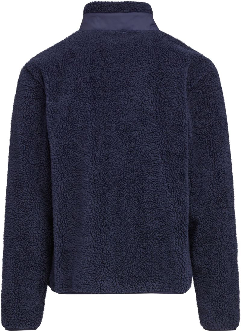 Men's Fleece Jacket 'Sherpa' - TWU Clothing