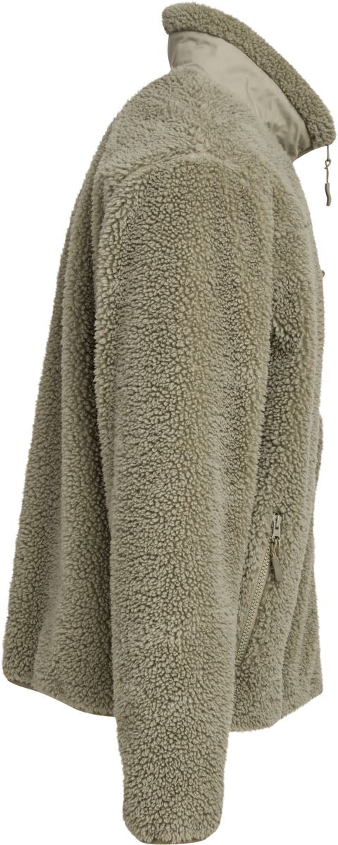 Men's Fleece Jacket 'Sherpa' - TWU Clothing