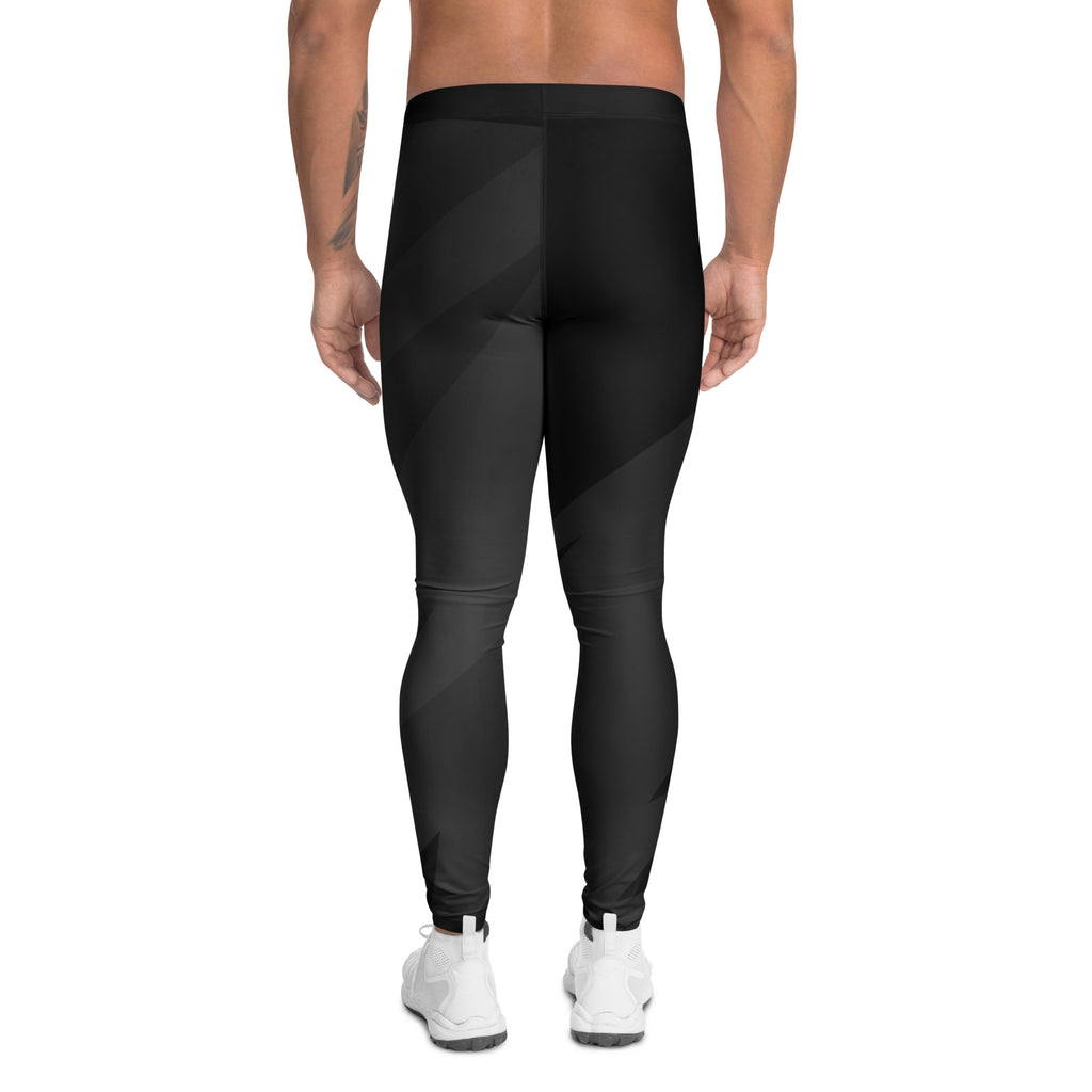 Men's Leggings 'Shady' - TWU Clothing