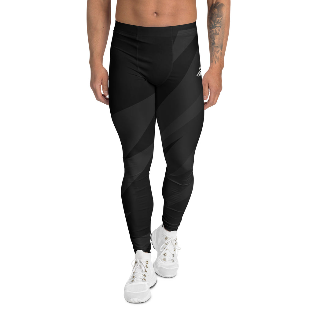 Men's Leggings 'Shady' - TWU Clothing